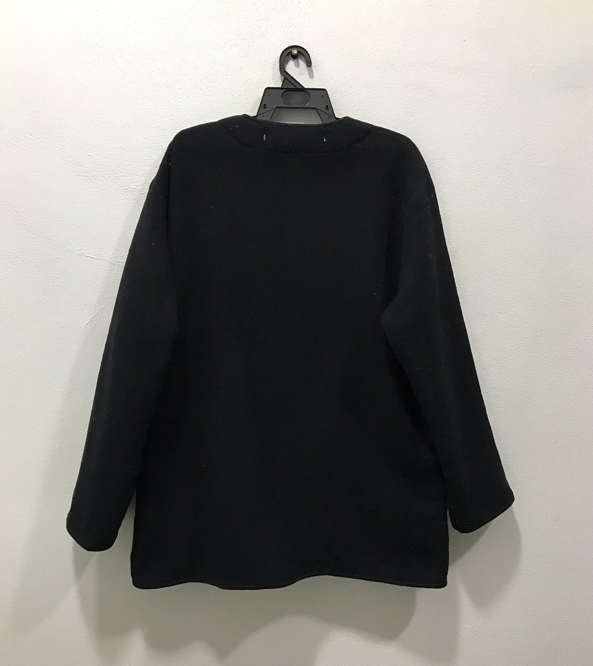 Engineered Garments × Uniqlo UNIQLO Engineered Garments NEW YORK JACKET COAT Size US L / EU 52-54 / 3 - 2 Thumbnail