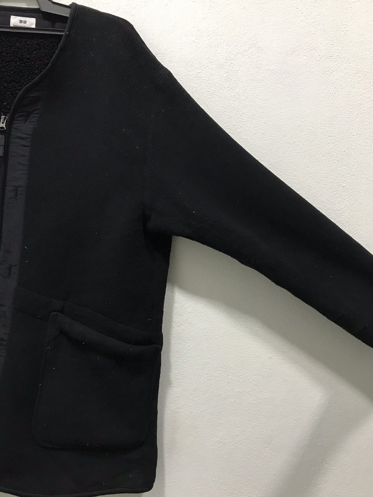 Engineered Garments × Uniqlo UNIQLO Engineered Garments NEW YORK JACKET COAT Size US L / EU 52-54 / 3 - 4 Thumbnail