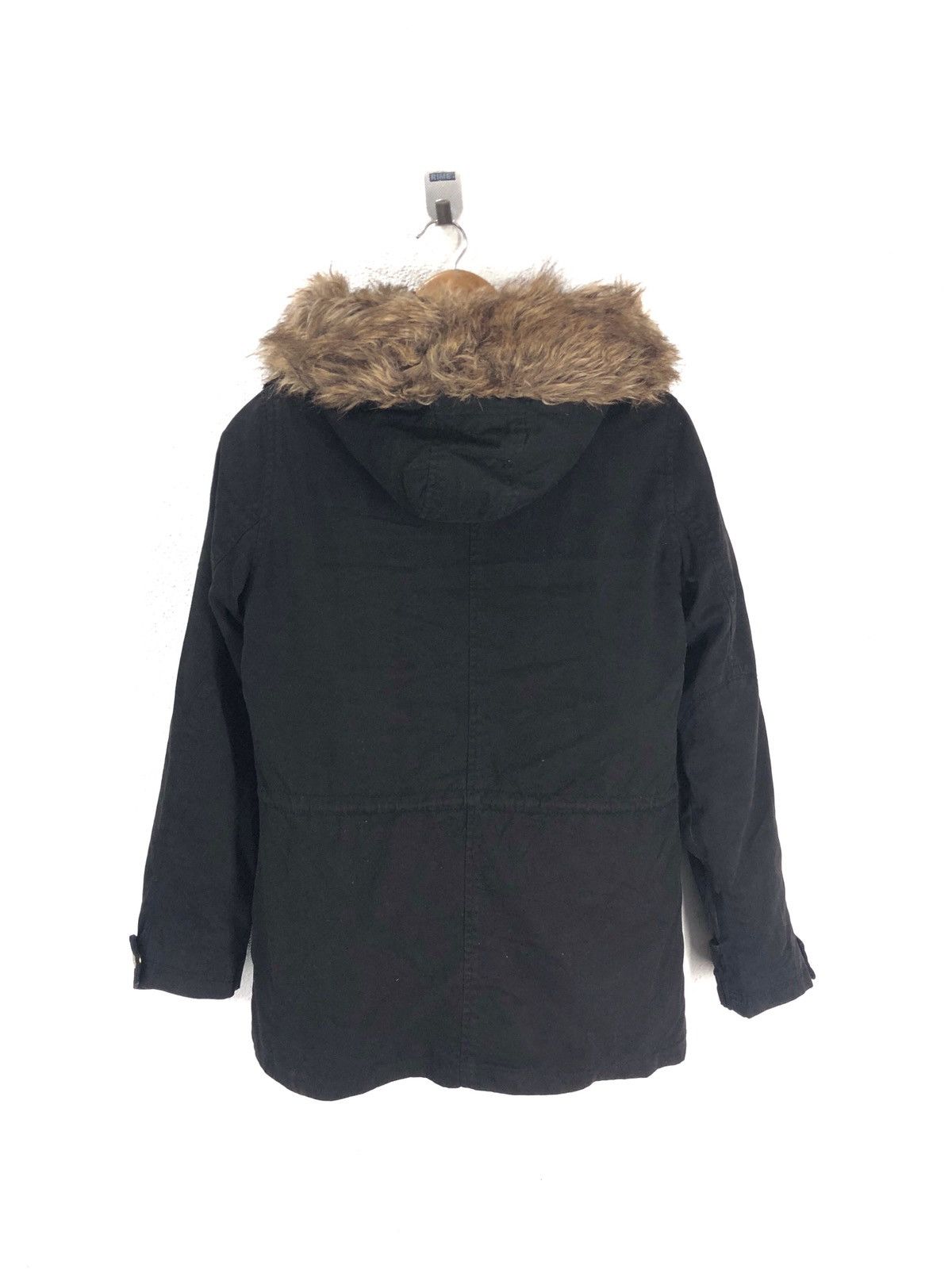 Bershka Barshka Hoodies Jacket Fashion Week Size US S / EU 44-46 / 1 - 4 Thumbnail