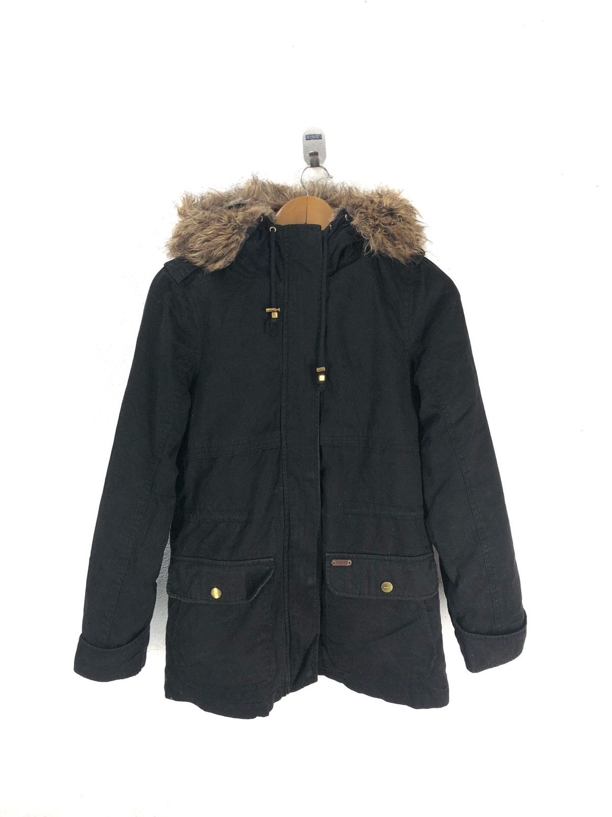 Bershka Barshka Hoodies Jacket Fashion Week Size US S / EU 44-46 / 1 - 10 Thumbnail