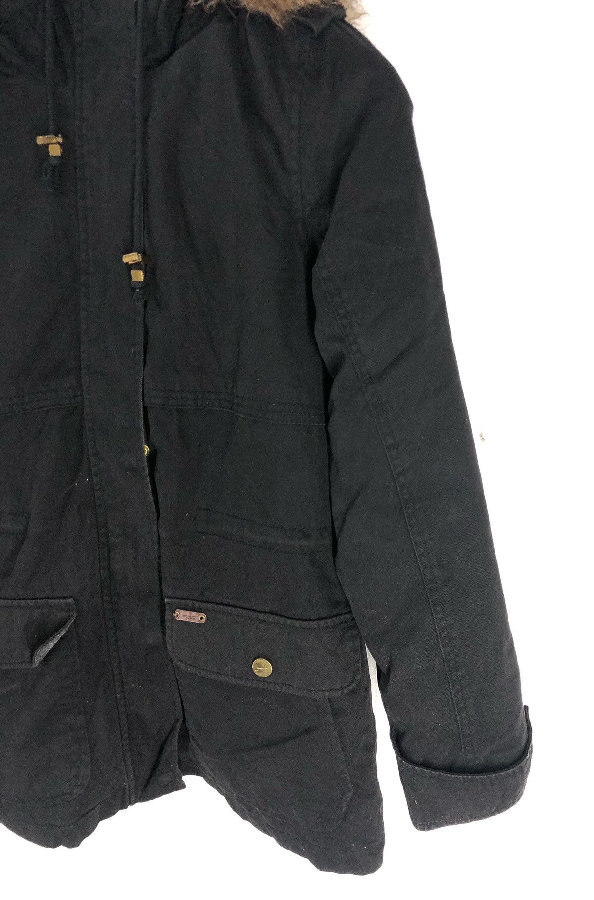 Bershka Barshka Hoodies Jacket Fashion Week Size US S / EU 44-46 / 1 - 8 Thumbnail