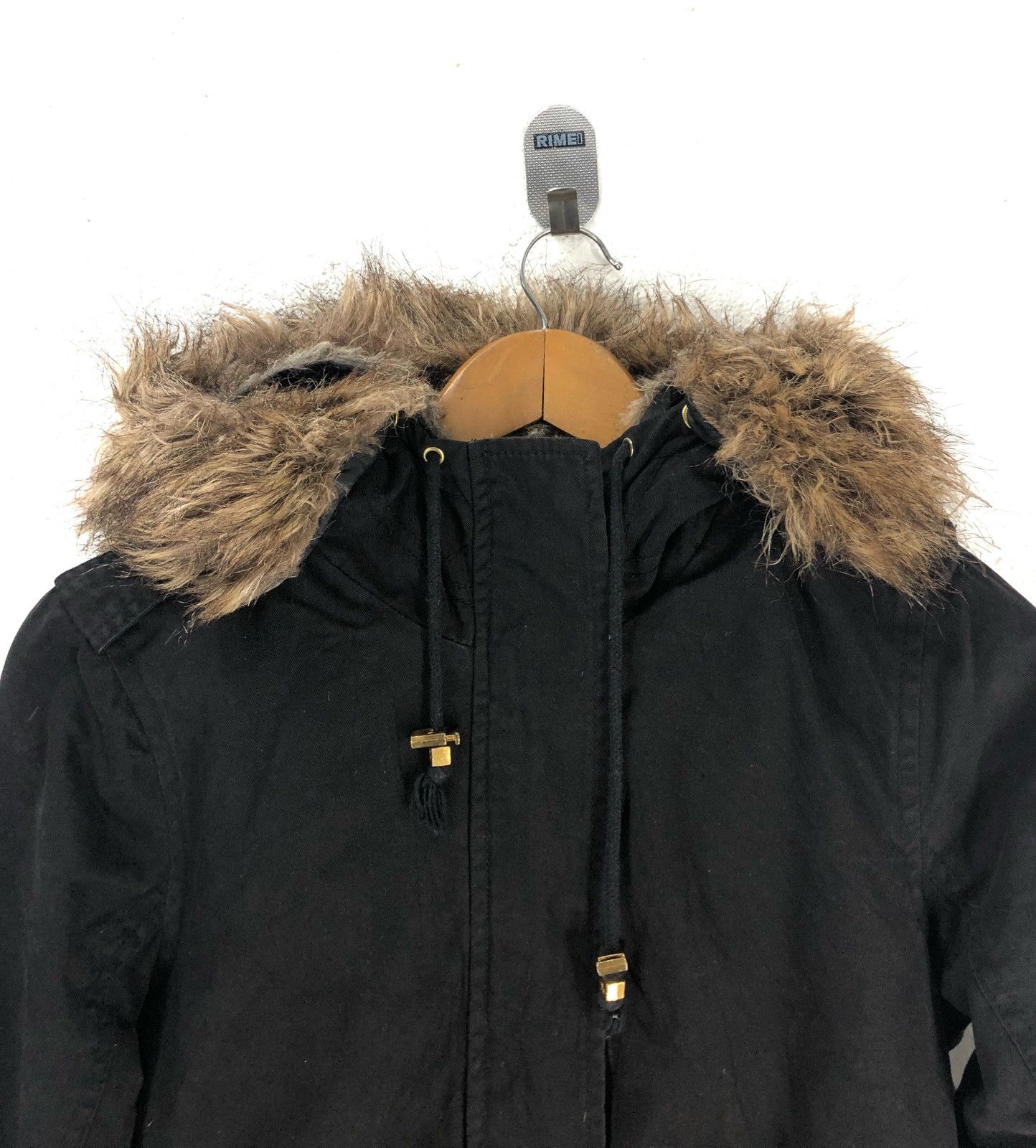 Bershka Barshka Hoodies Jacket Fashion Week Size US S / EU 44-46 / 1 - 6 Thumbnail