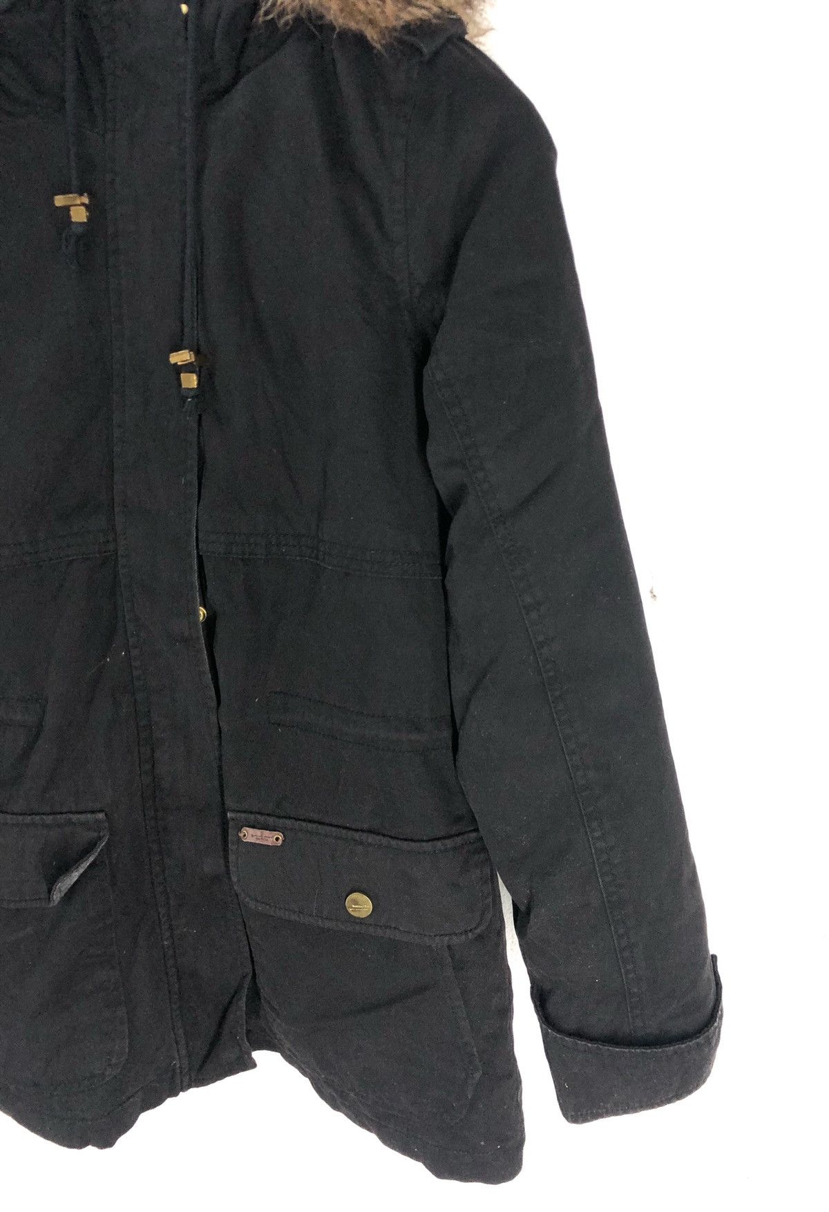 Bershka Barshka Hoodies Jacket Fashion Week Size US S / EU 44-46 / 1 - 9 Thumbnail