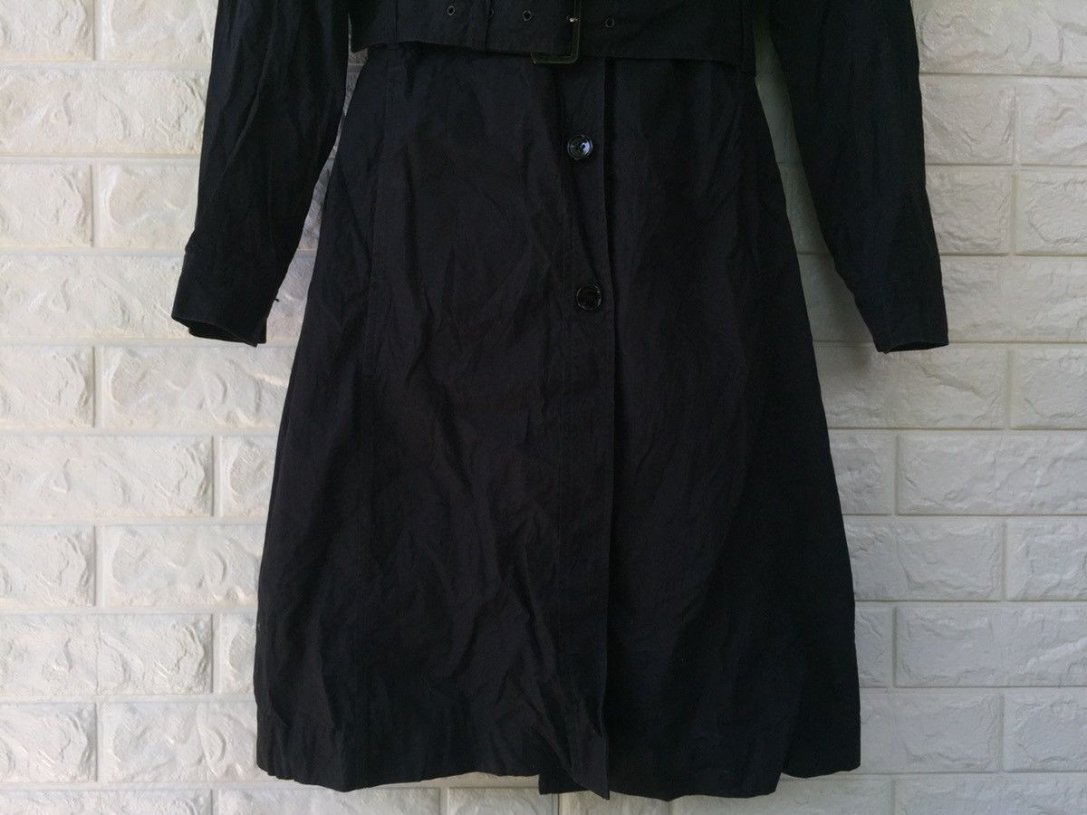 Prada PRADA MILANO LONG JACKET Size US S / EU 44-46 / 1 - 5 Thumbnail