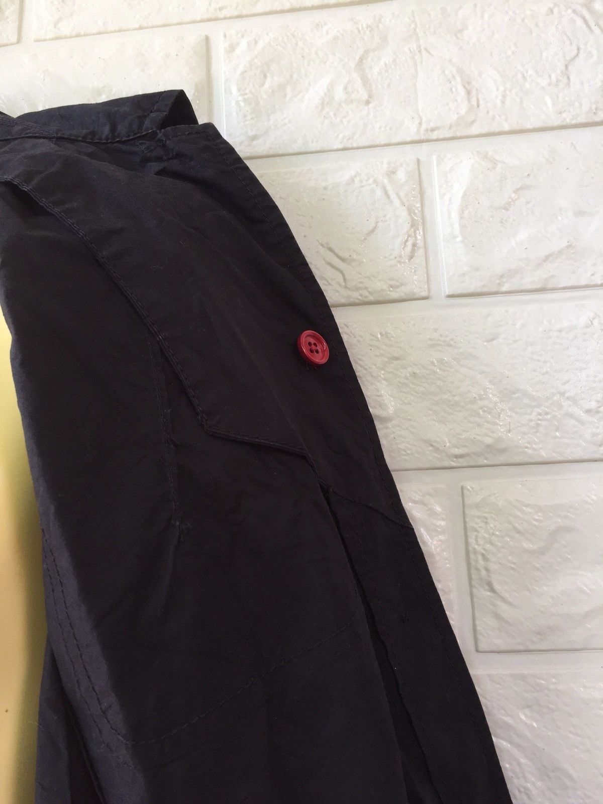 Prada PRADA MILANO LONG JACKET Size US S / EU 44-46 / 1 - 15 Thumbnail