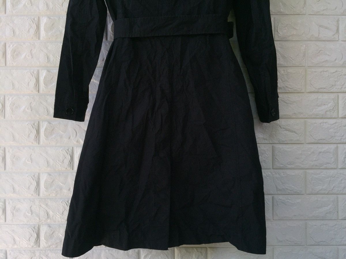 Prada PRADA MILANO LONG JACKET Size US S / EU 44-46 / 1 - 11 Thumbnail