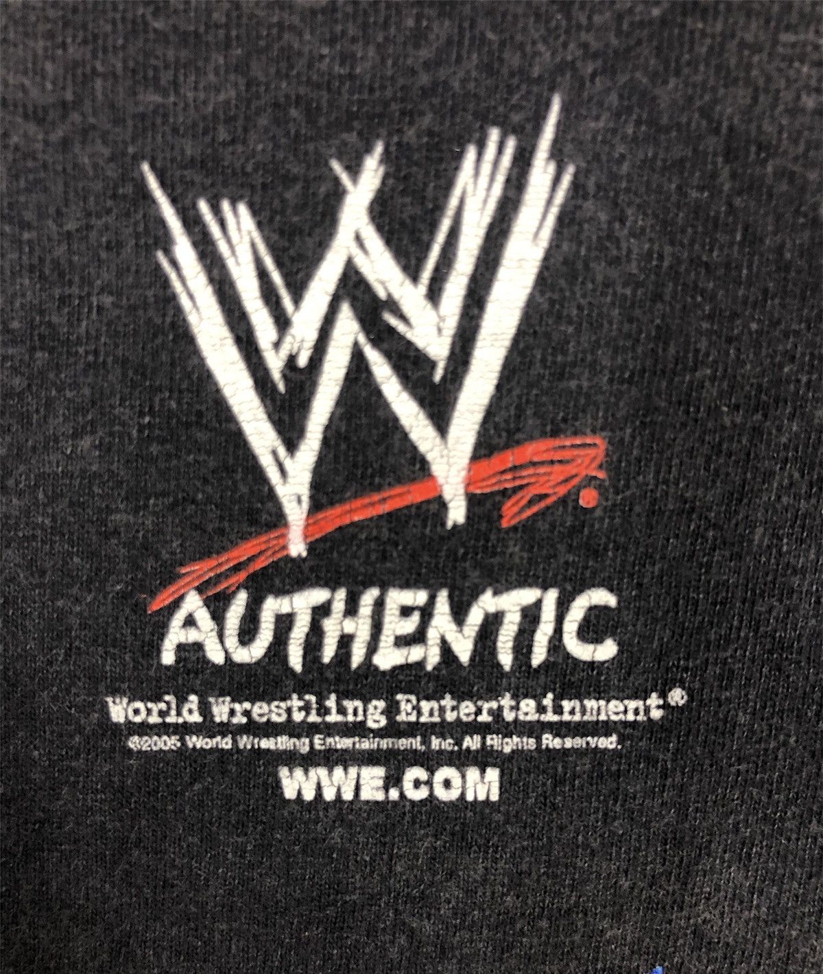 Vintage × WWE × WWF Vintage WWE Rey Mysterio Mask World Wrestling Entertainment Size US XL / EU 56 / 4 - 7 Thumbnail
