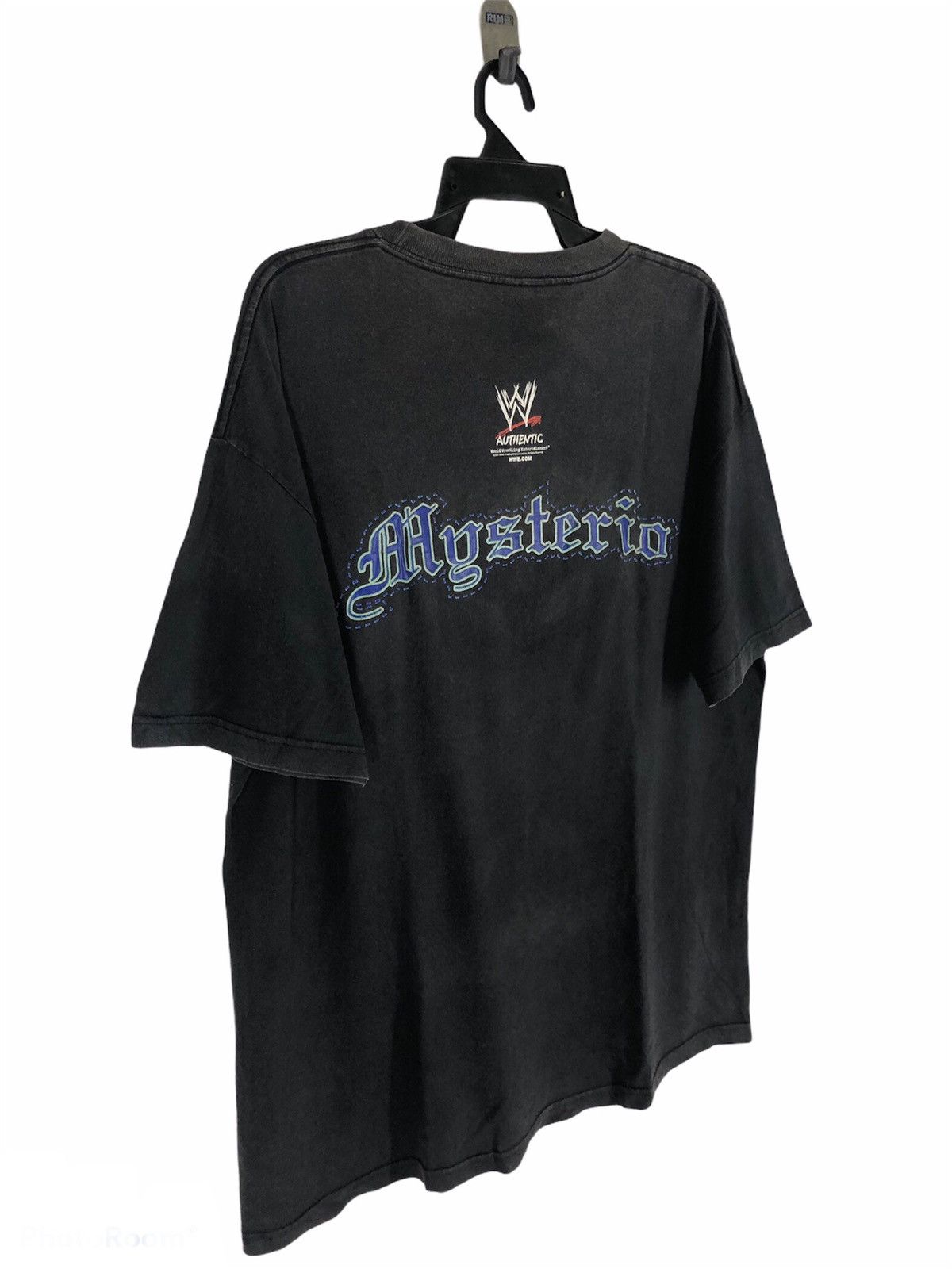 Vintage × WWE × WWF Vintage WWE Rey Mysterio Mask World Wrestling Entertainment Size US XL / EU 56 / 4 - 4 Thumbnail