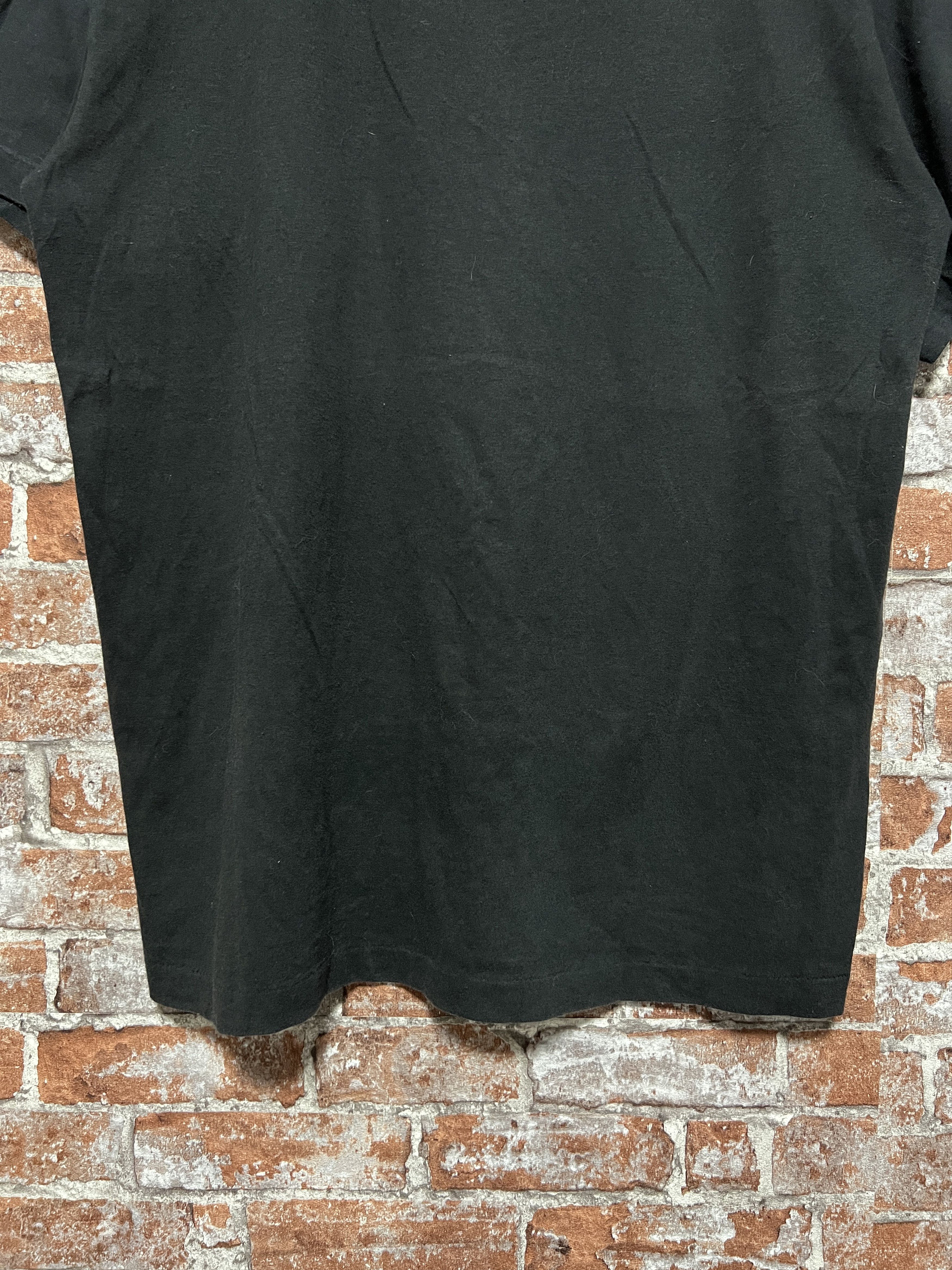 Harley Davidson Harley Davidson 1987 American Legend James Dean Vintage Tee Size US L / EU 52-54 / 3 - 14 Thumbnail