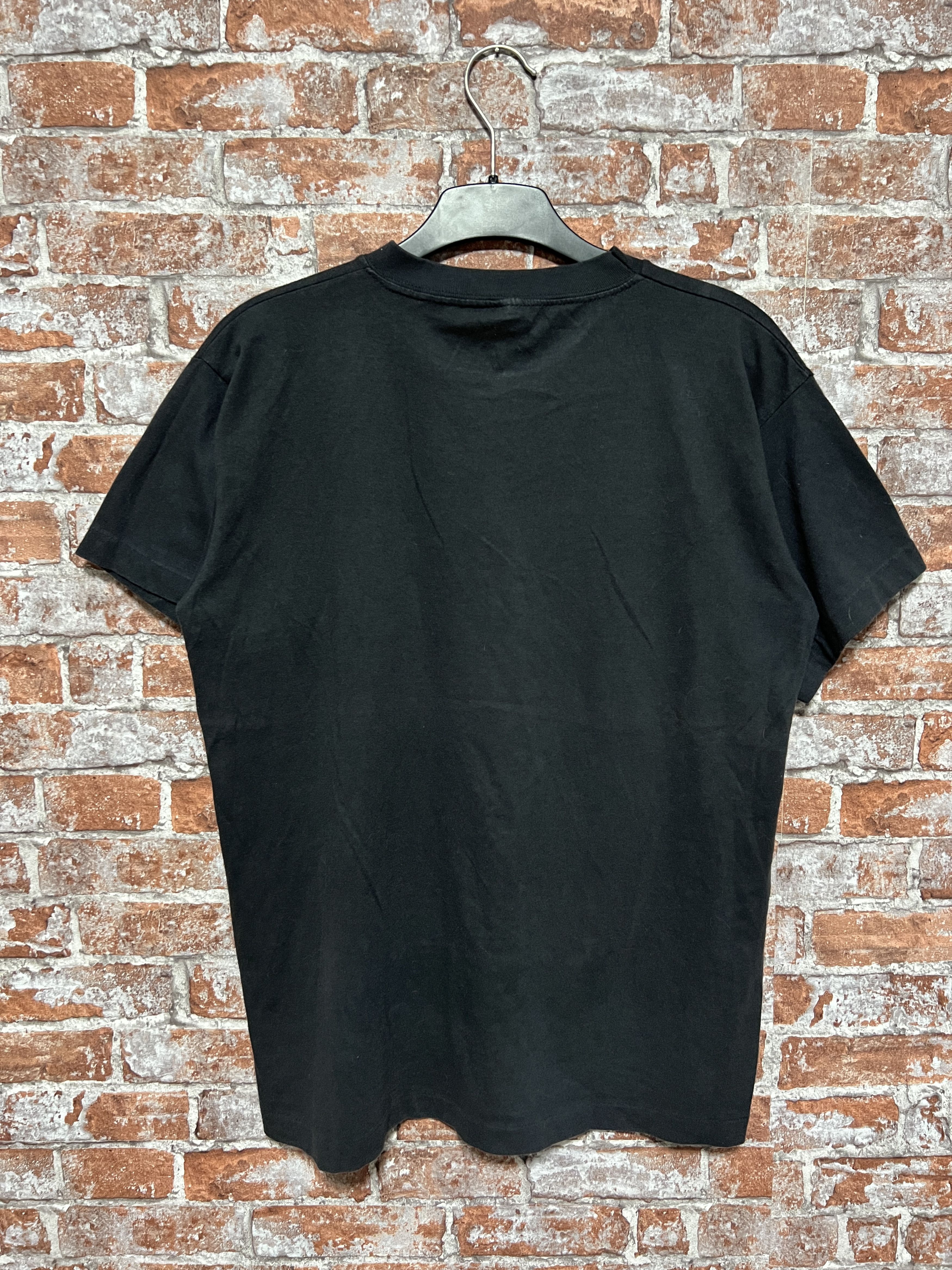 Harley Davidson Harley Davidson 1987 American Legend James Dean Vintage Tee Size US L / EU 52-54 / 3 - 15 Thumbnail