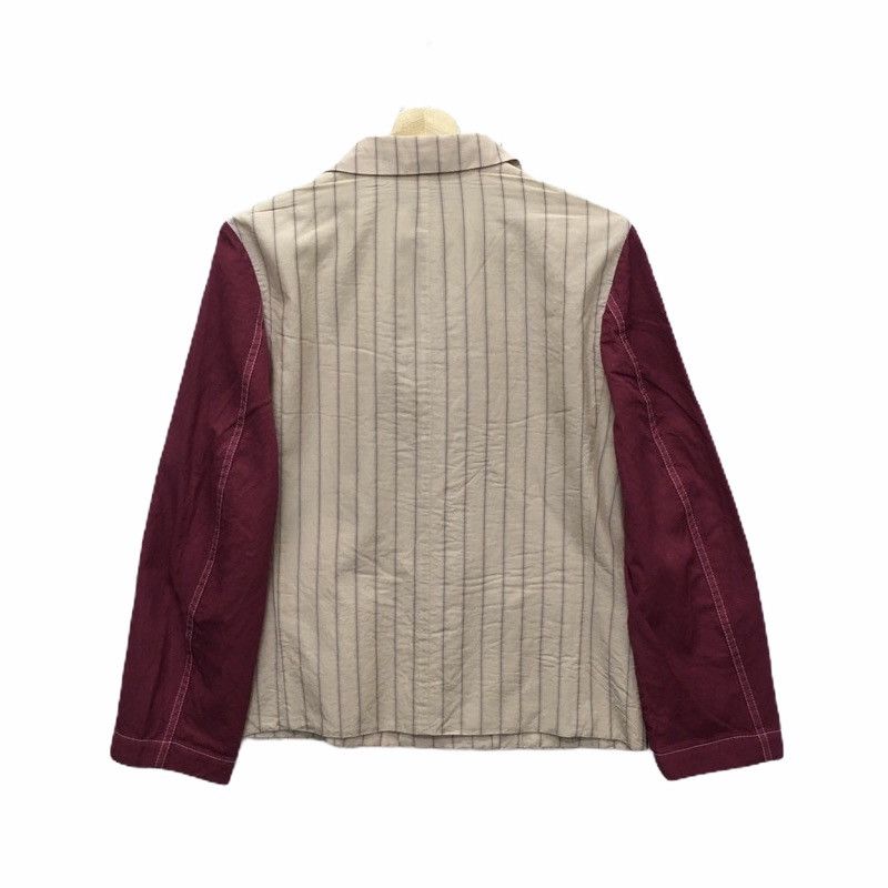Comme des Garcons × Tricot Comme des Garcons × Vintage Vintage Comme Des Garcons Tricot Three Button Four Pockets Size M / US 6-8 / IT 42-44 - 2 Thumbnail