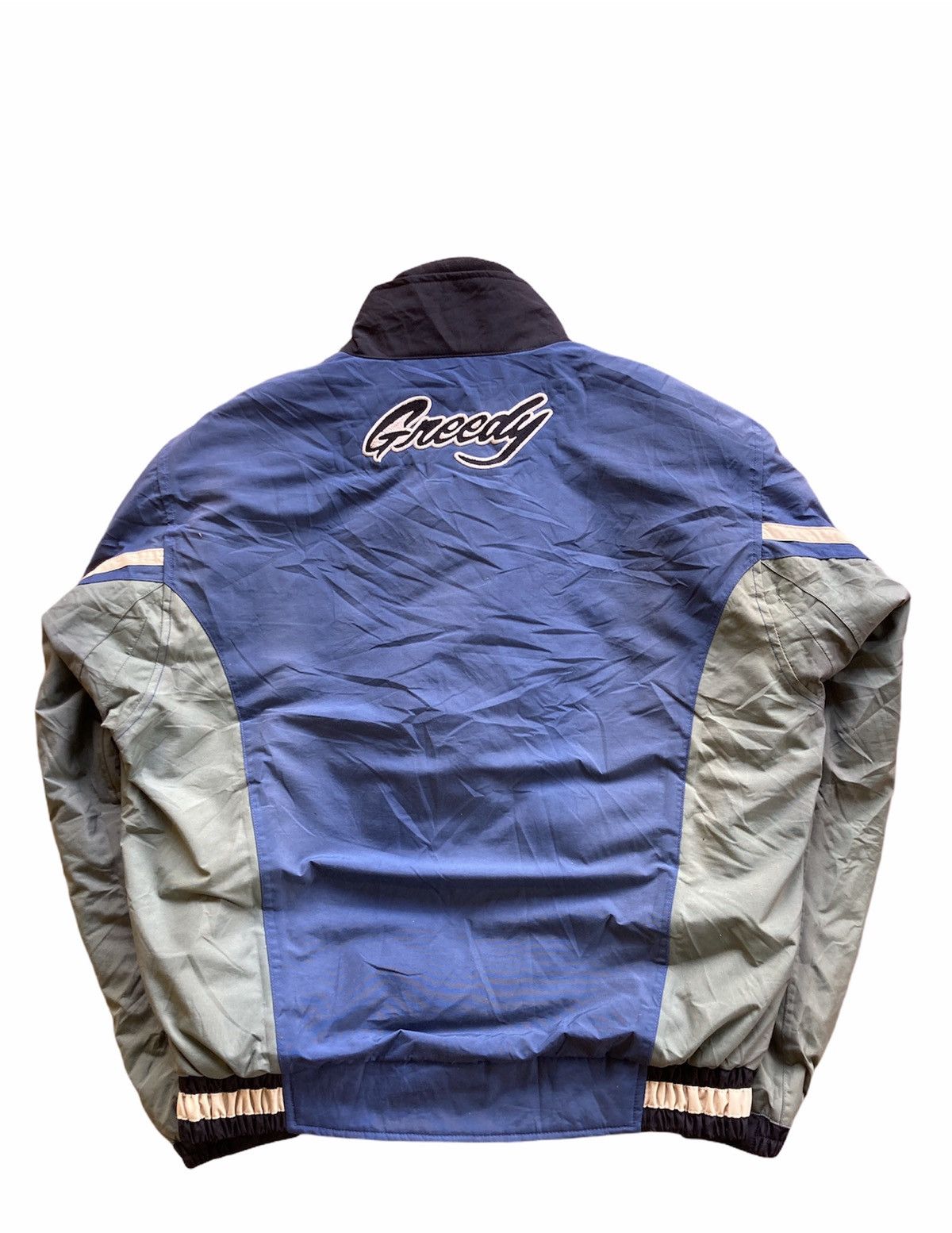Sports Specialties Greedy Motocycle Riding Jacket Size US L / EU 52-54 / 3 - 2 Thumbnail