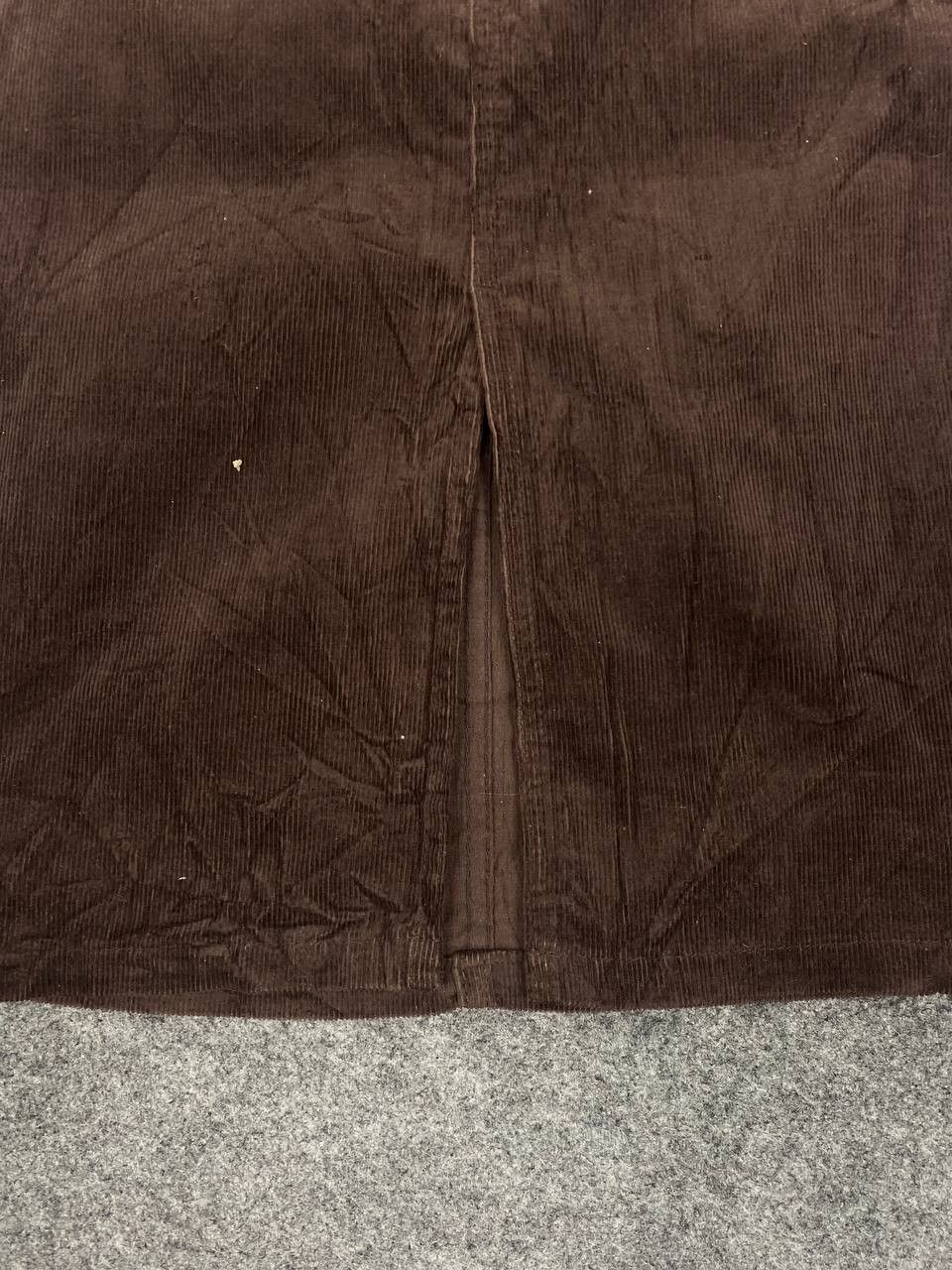 Hysteric Glamour vintage hysteric corduroy skirt nice design Size 28" / US 6 / IT 42 - 4 Thumbnail