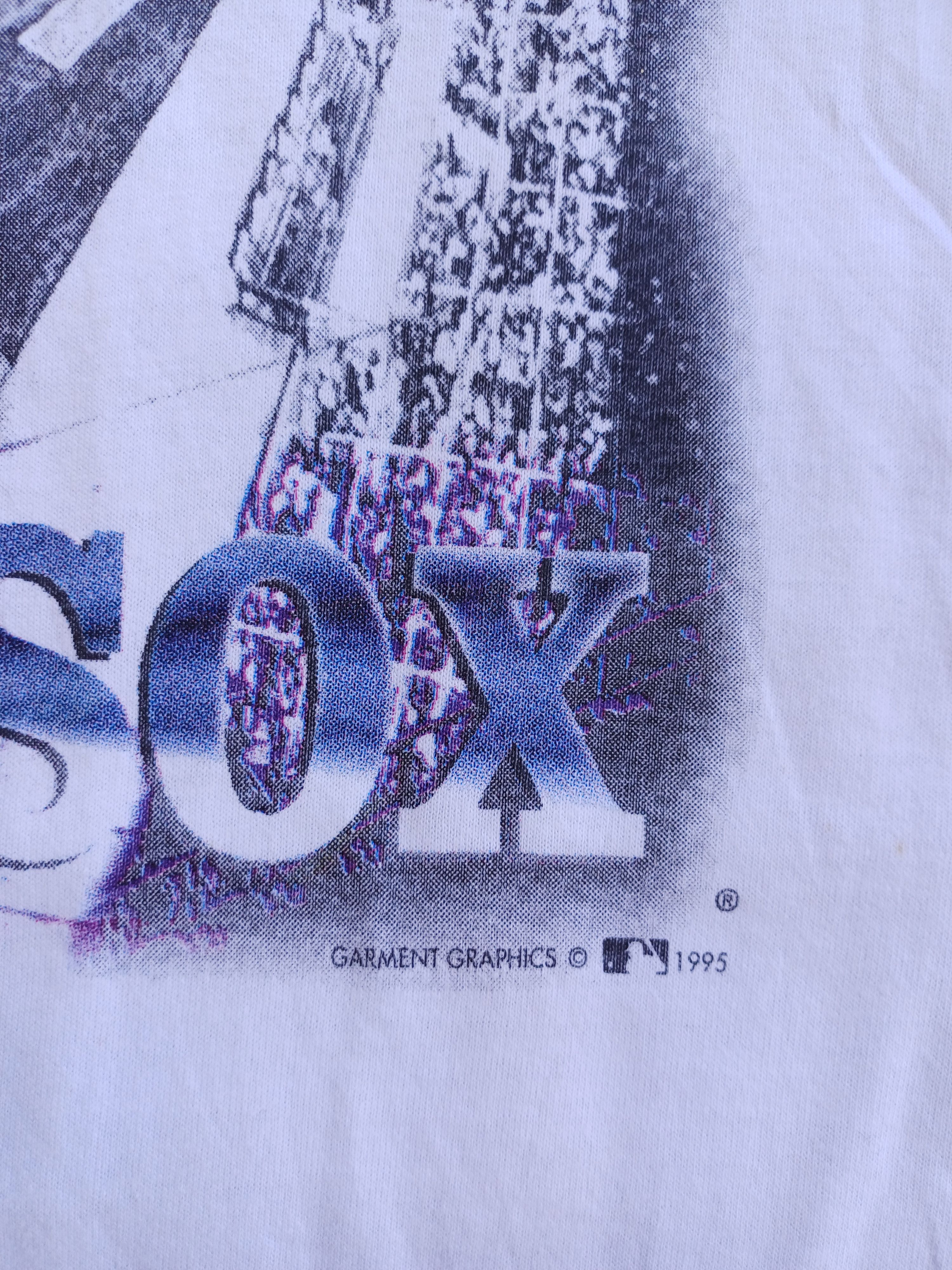 MLB Vintage MLB Yankees Peanuts 1995 Tshirt Size US XS / EU 42 / 0 - 11 Thumbnail
