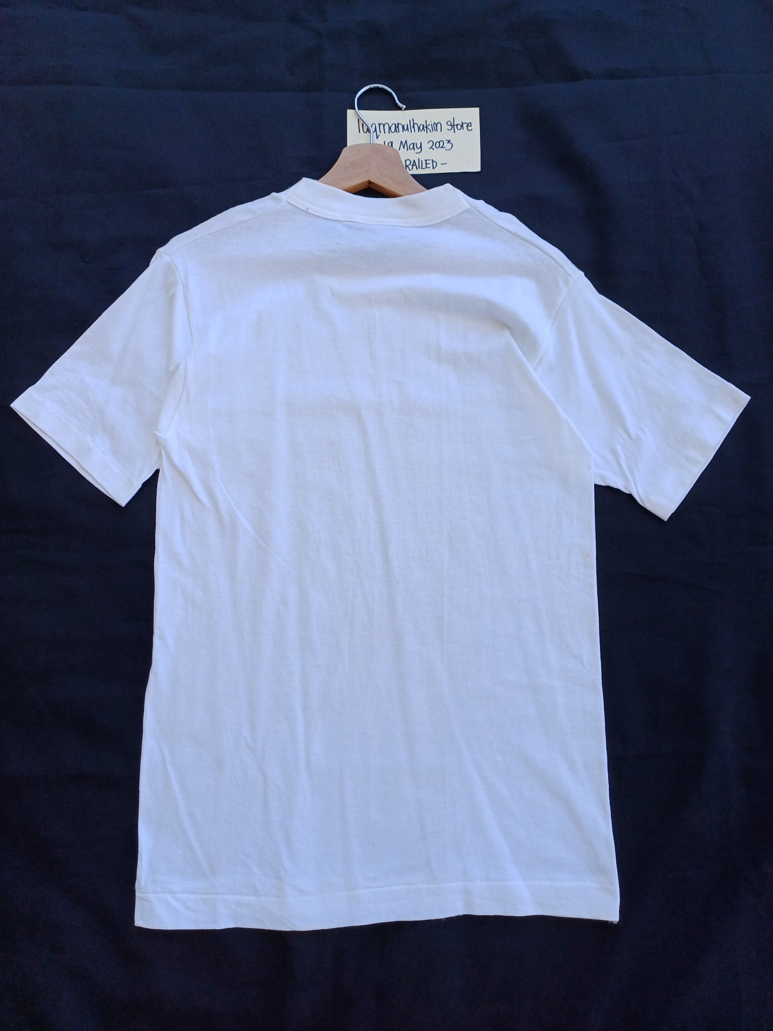 MLB Vintage MLB Yankees Peanuts 1995 Tshirt Size US XS / EU 42 / 0 - 8 Thumbnail