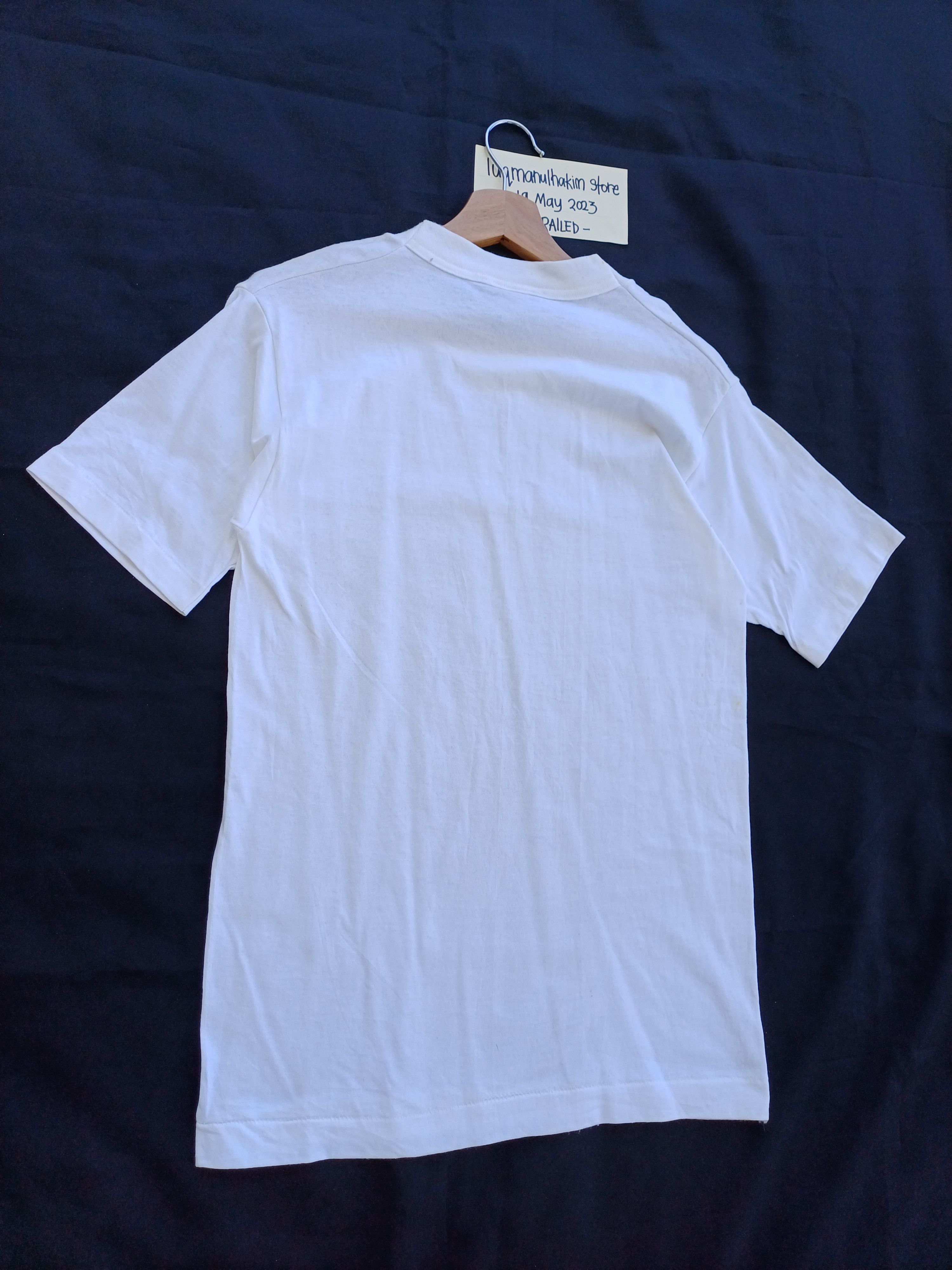 MLB Vintage MLB Yankees Peanuts 1995 Tshirt Size US XS / EU 42 / 0 - 7 Thumbnail