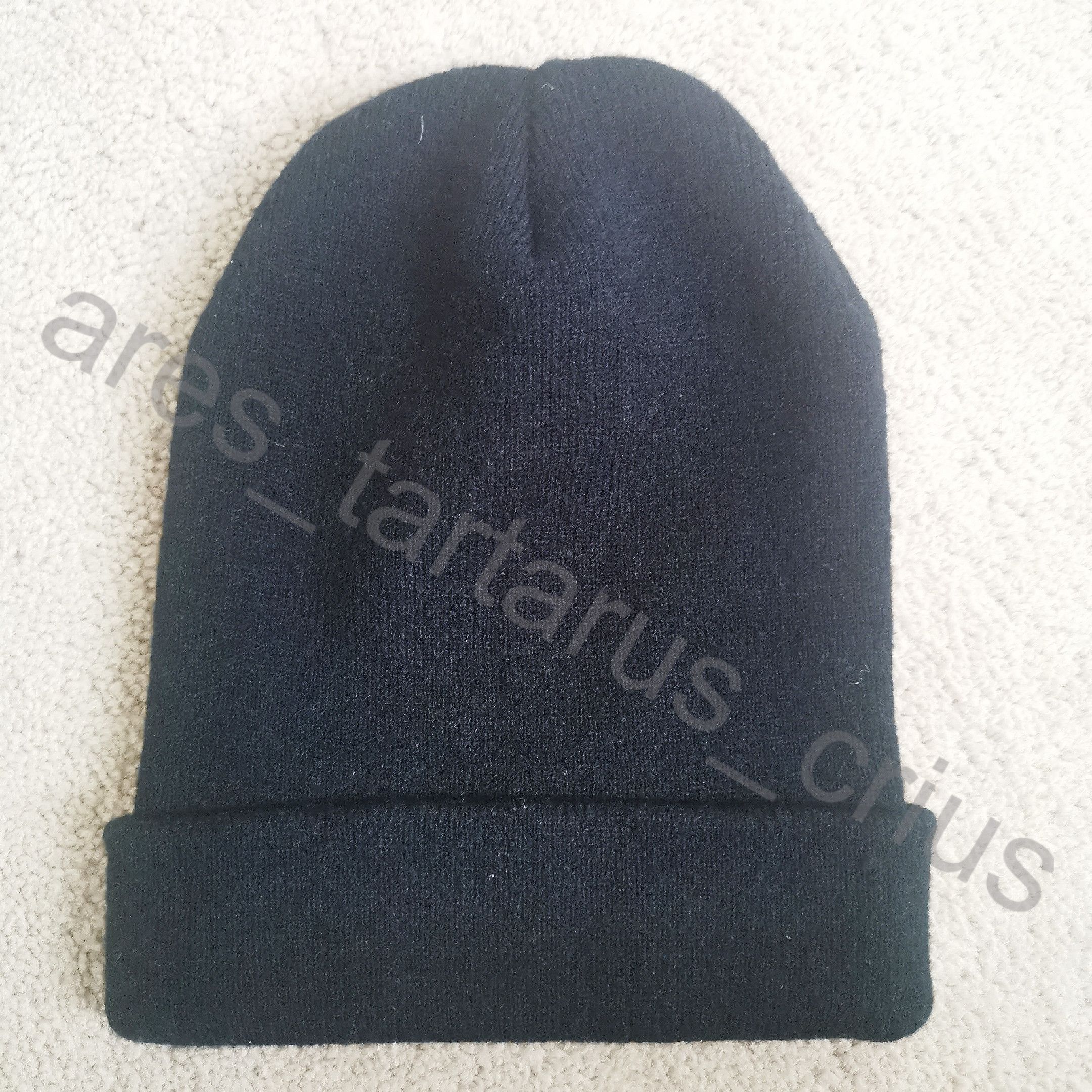 SSUR Ssur beanie Size ONE SIZE - 3 Thumbnail