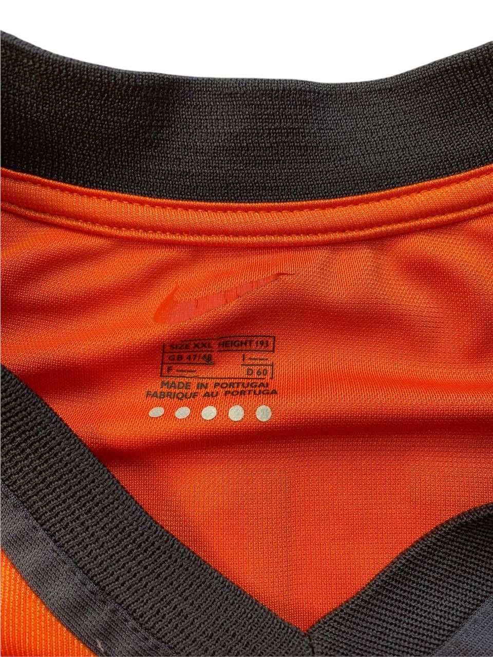 Nike Nike Jersey Netherland soccer kit 2000 Size US XXL / EU 58 / 5 - 4 Thumbnail