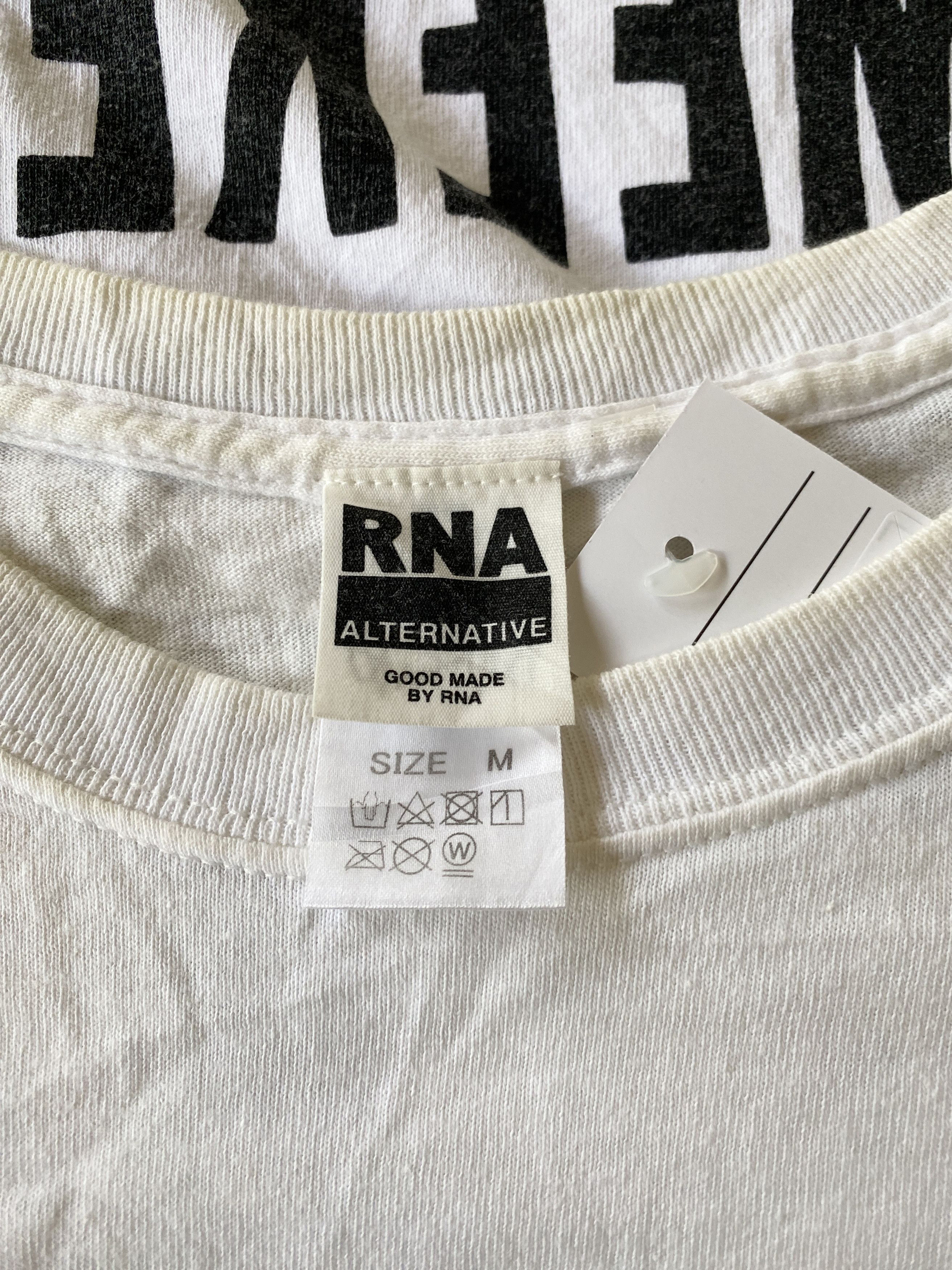 Japanese Brand JAPAN GOOD MADE “ORDINARY WEEKEND” T SHIRT Size US M / EU 48-50 / 2 - 7 Thumbnail