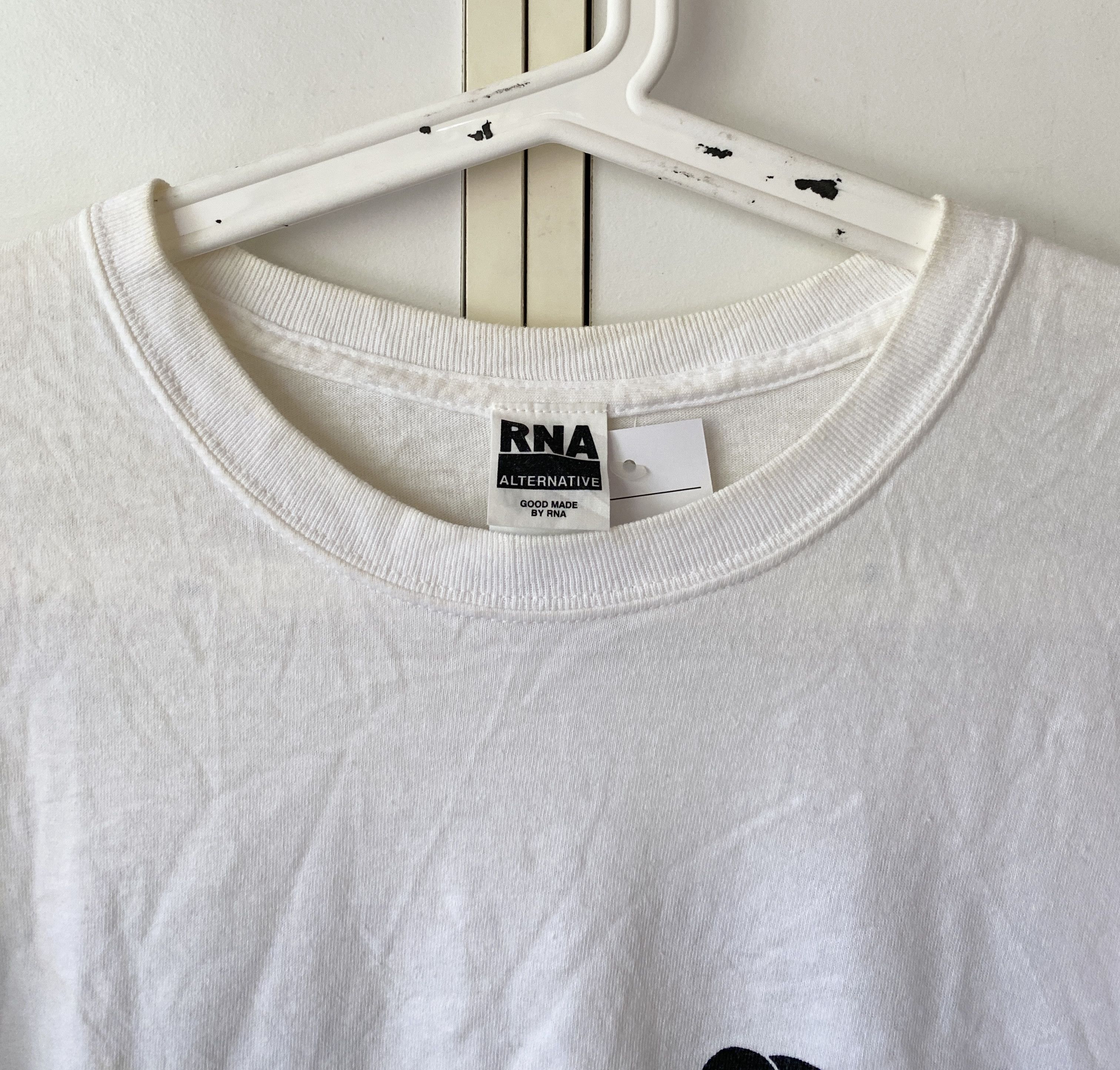 Japanese Brand JAPAN GOOD MADE “ORDINARY WEEKEND” T SHIRT Size US M / EU 48-50 / 2 - 4 Thumbnail