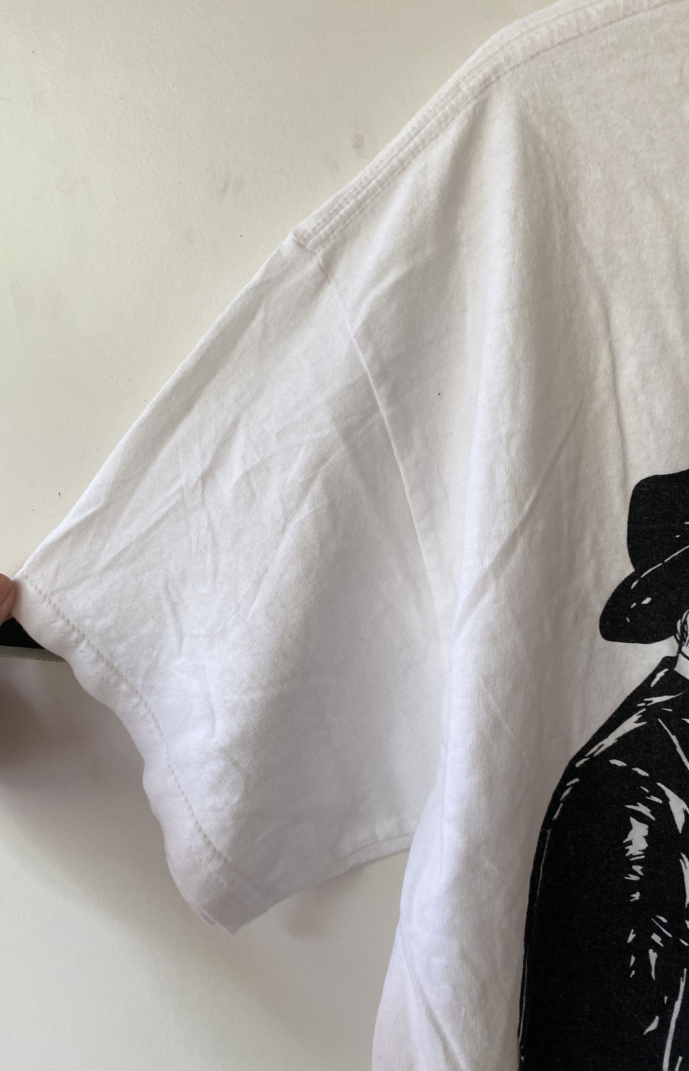 Japanese Brand JAPAN GOOD MADE “ORDINARY WEEKEND” T SHIRT Size US M / EU 48-50 / 2 - 5 Thumbnail