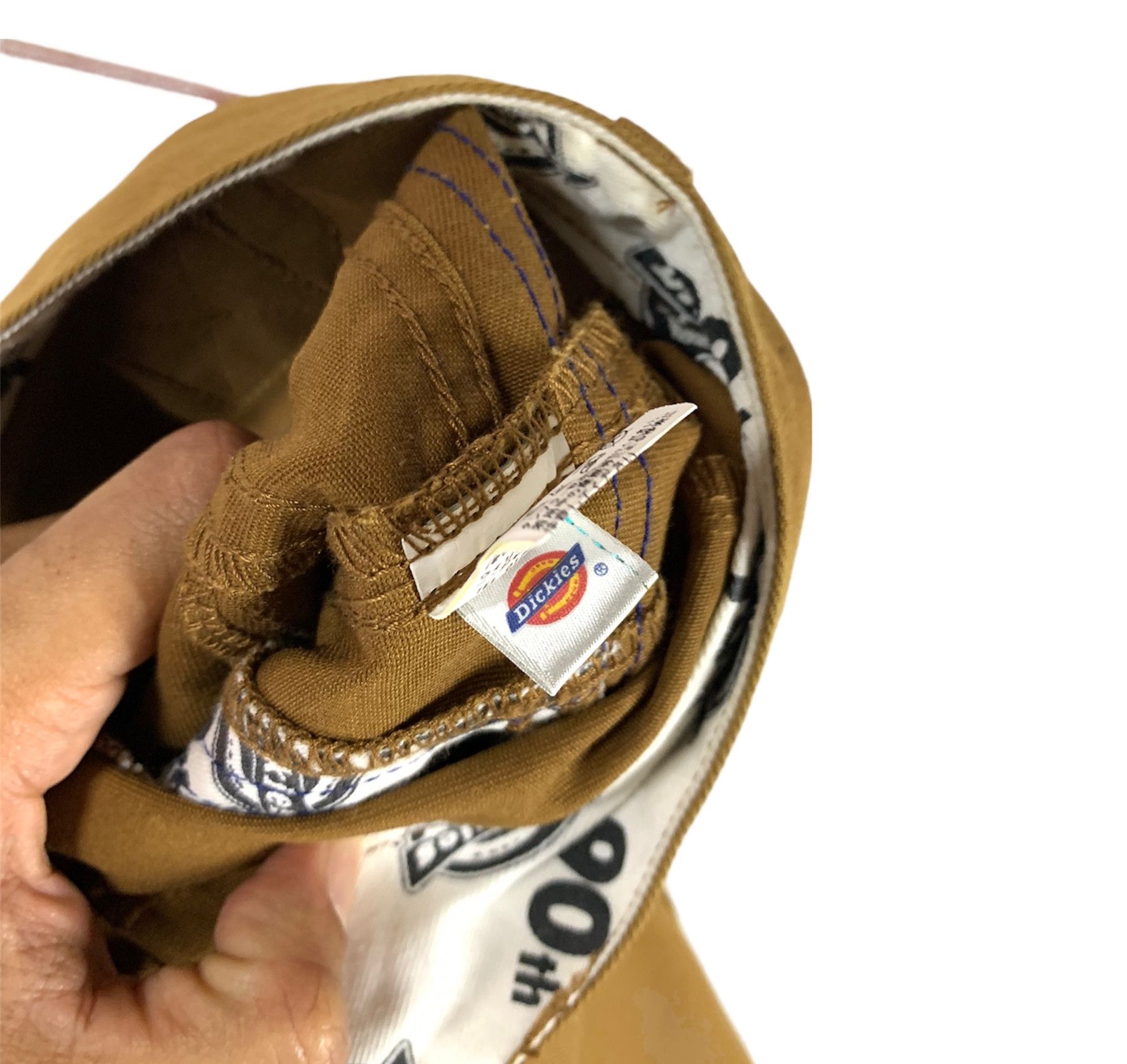 CABANE de ZUCCa × Designer × Dickies Dickies X Cabane de zucca anniversary work pants Size US 33 - 10 Thumbnail