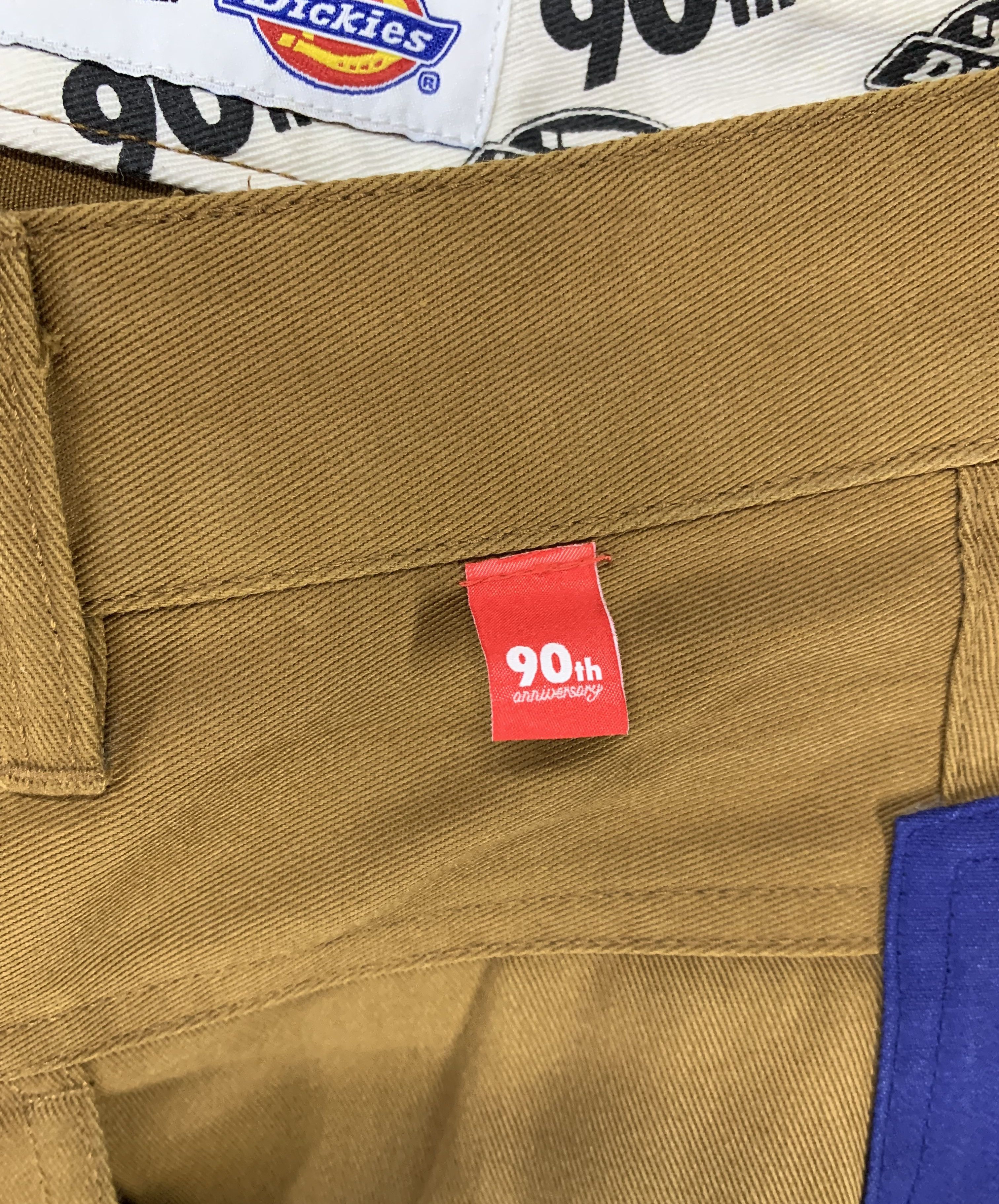CABANE de ZUCCa × Designer × Dickies Dickies X Cabane de zucca anniversary work pants Size US 33 - 4 Thumbnail