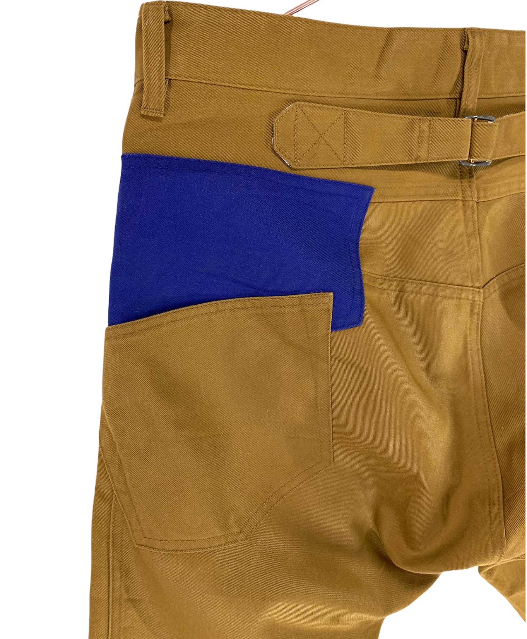 CABANE de ZUCCa × Designer × Dickies Dickies X Cabane de zucca anniversary work pants Size US 33 - 7 Thumbnail