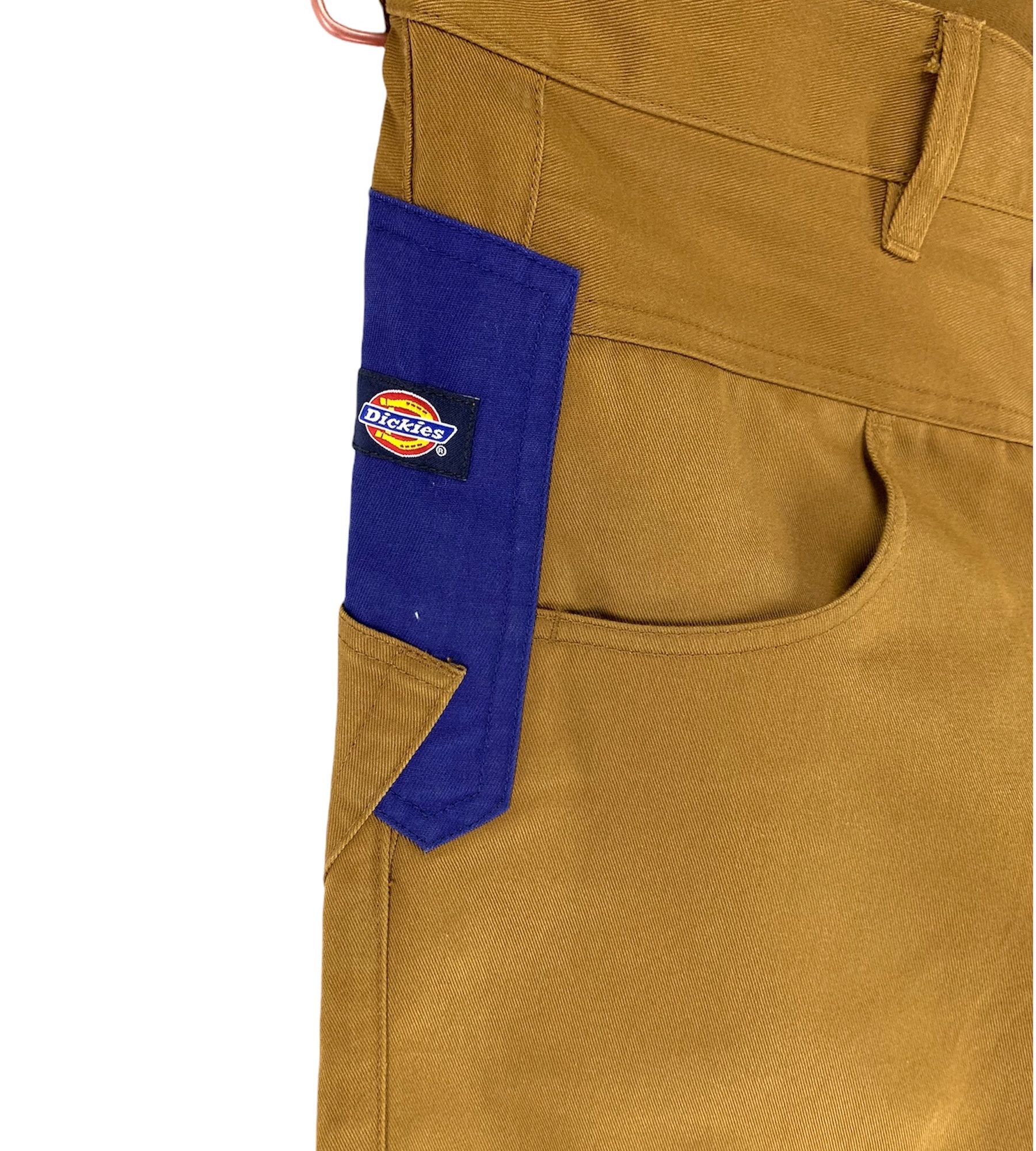 CABANE de ZUCCa × Designer × Dickies Dickies X Cabane de zucca anniversary work pants Size US 33 - 5 Thumbnail