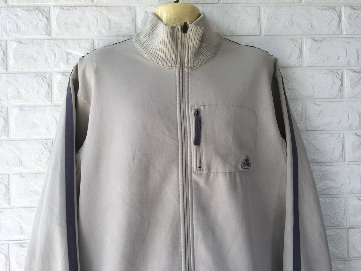 Nike × Nike ACG NIKE ACG JACKET Size US L / EU 52-54 / 3 - 3 Thumbnail