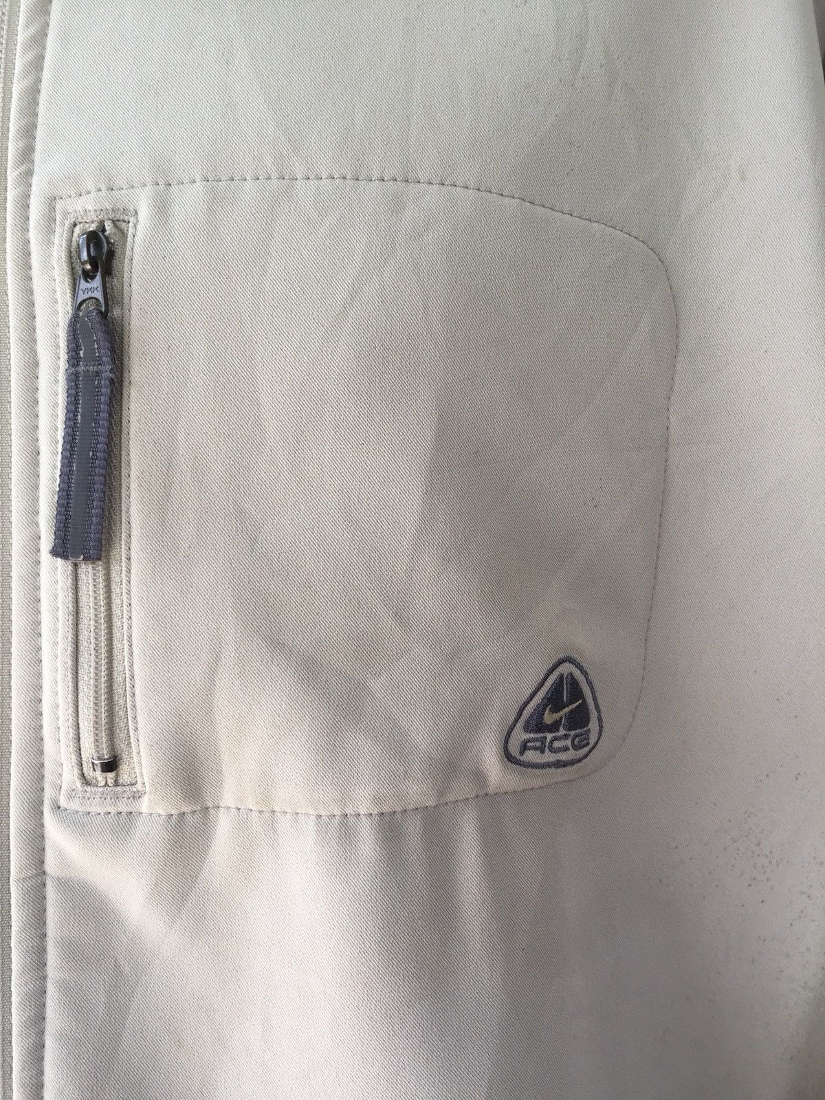 Nike × Nike ACG NIKE ACG JACKET Size US L / EU 52-54 / 3 - 5 Thumbnail