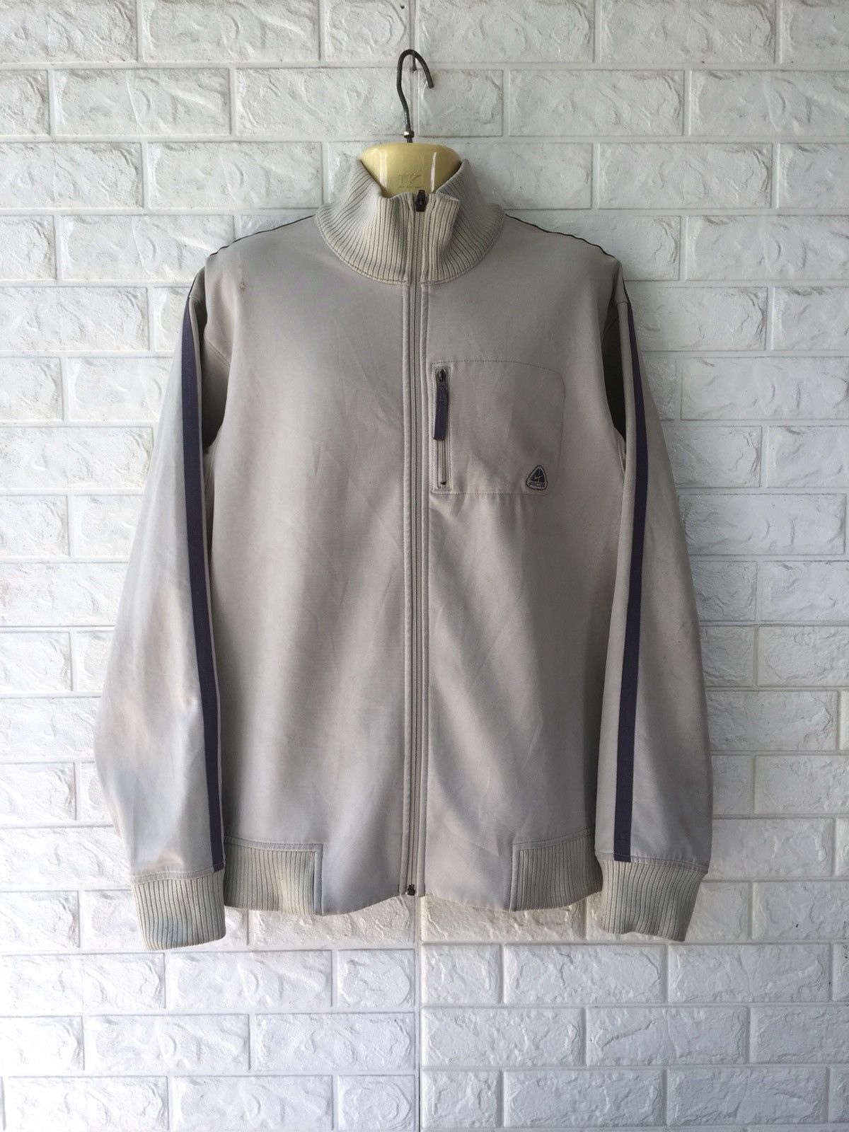Nike × Nike ACG NIKE ACG JACKET Size US L / EU 52-54 / 3 - 1 Thumbnail