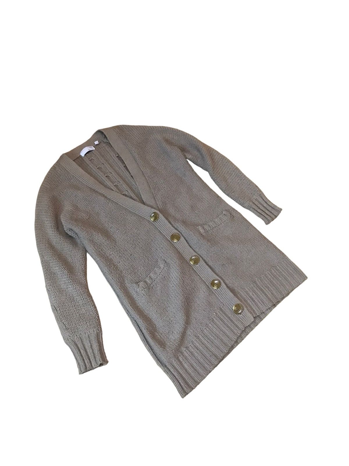 Japanese Brand × Undercover × Uniqlo ‼️CARDIGAN UNIQLO X UNDERCOVER NICE DESIGN‼️ Size M / US 6-8 / IT 42-44 - 2 Thumbnail