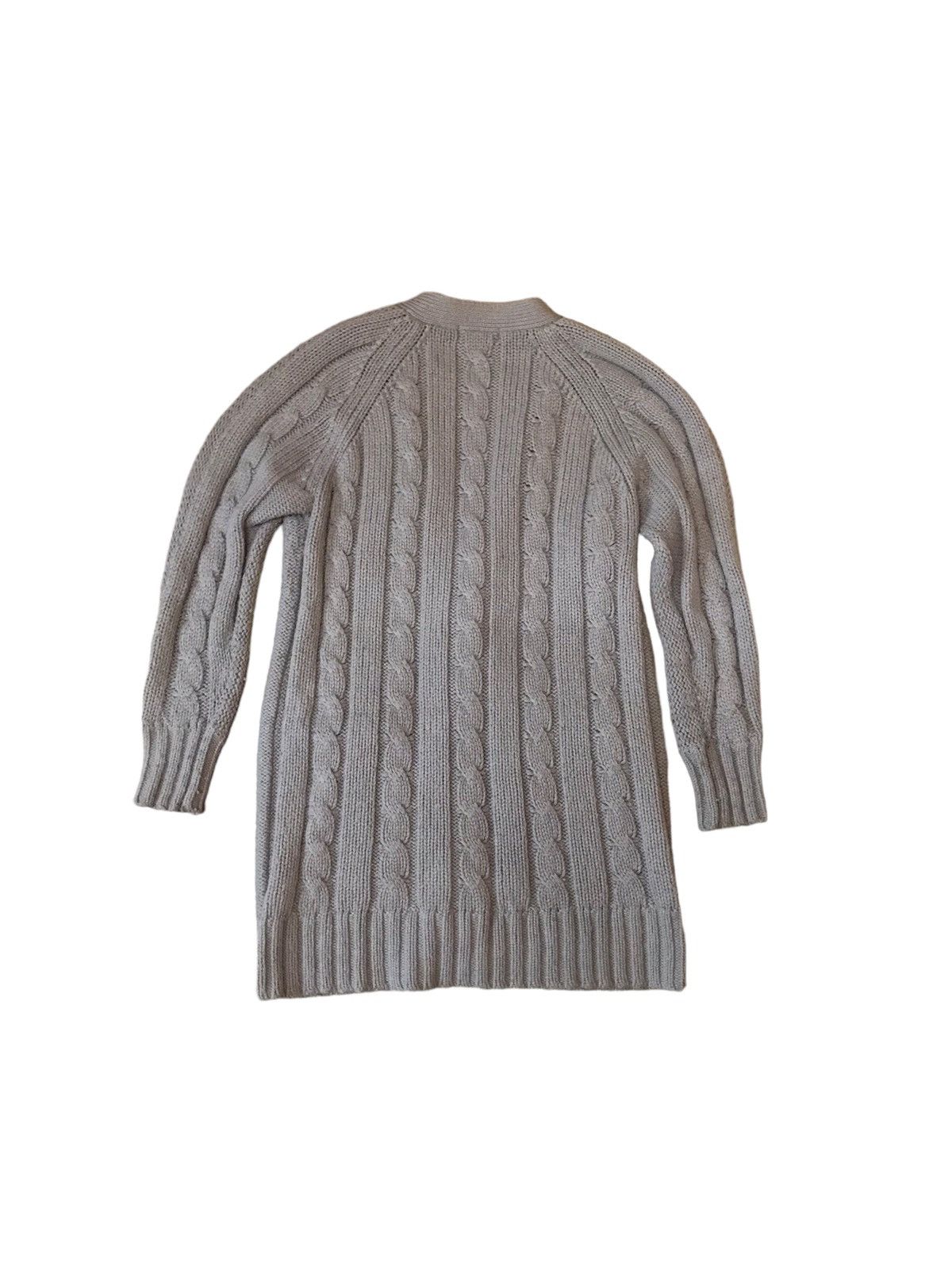 Japanese Brand × Undercover × Uniqlo ‼️CARDIGAN UNIQLO X UNDERCOVER NICE DESIGN‼️ Size M / US 6-8 / IT 42-44 - 5 Thumbnail