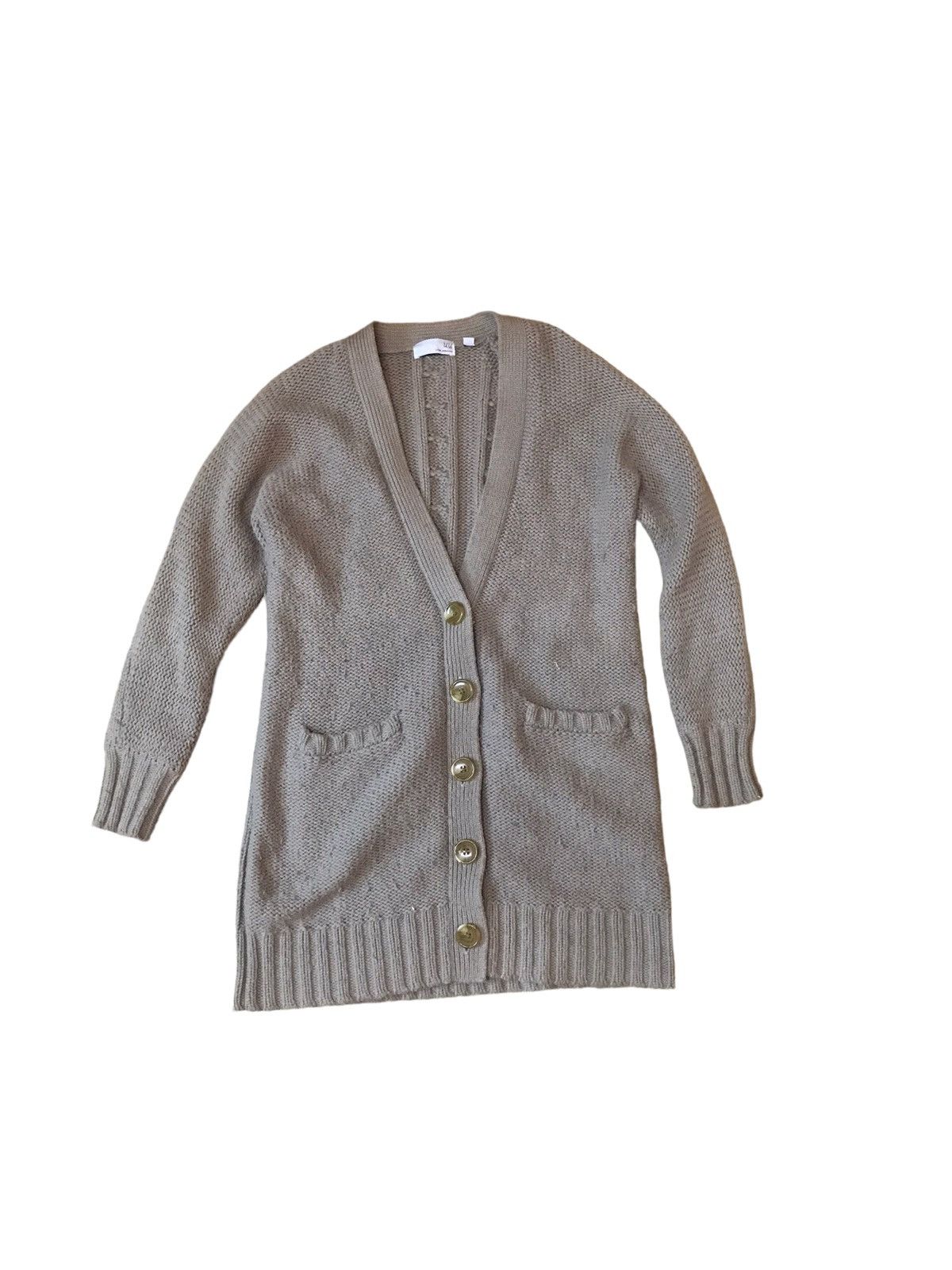 Japanese Brand × Undercover × Uniqlo ‼️CARDIGAN UNIQLO X UNDERCOVER NICE DESIGN‼️ Size M / US 6-8 / IT 42-44 - 1 Thumbnail