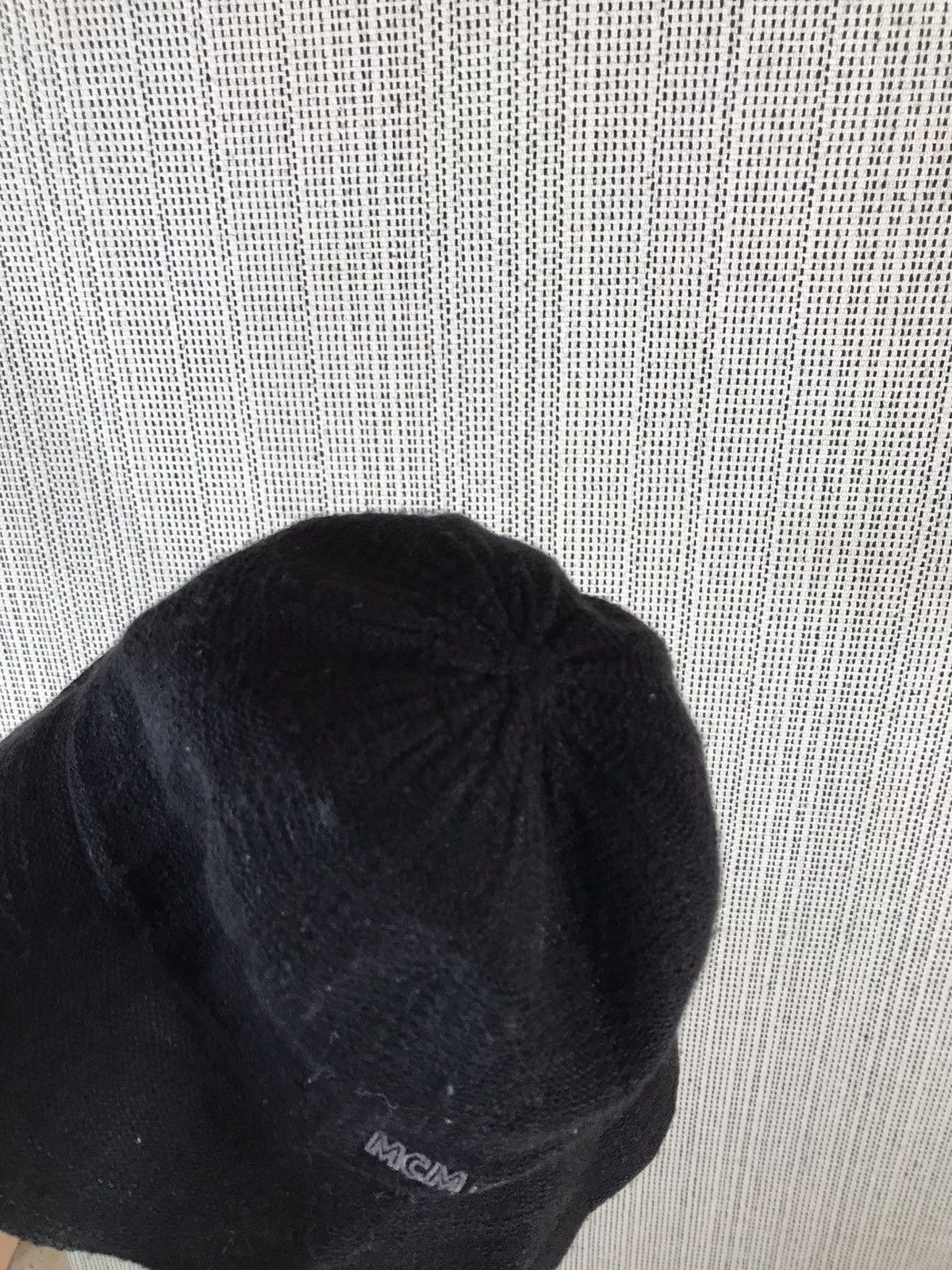 MCM ‼️MCM legere VTG HAT BUCKET SIZE 57.5cm ‼️ Size ONE SIZE - 4 Thumbnail