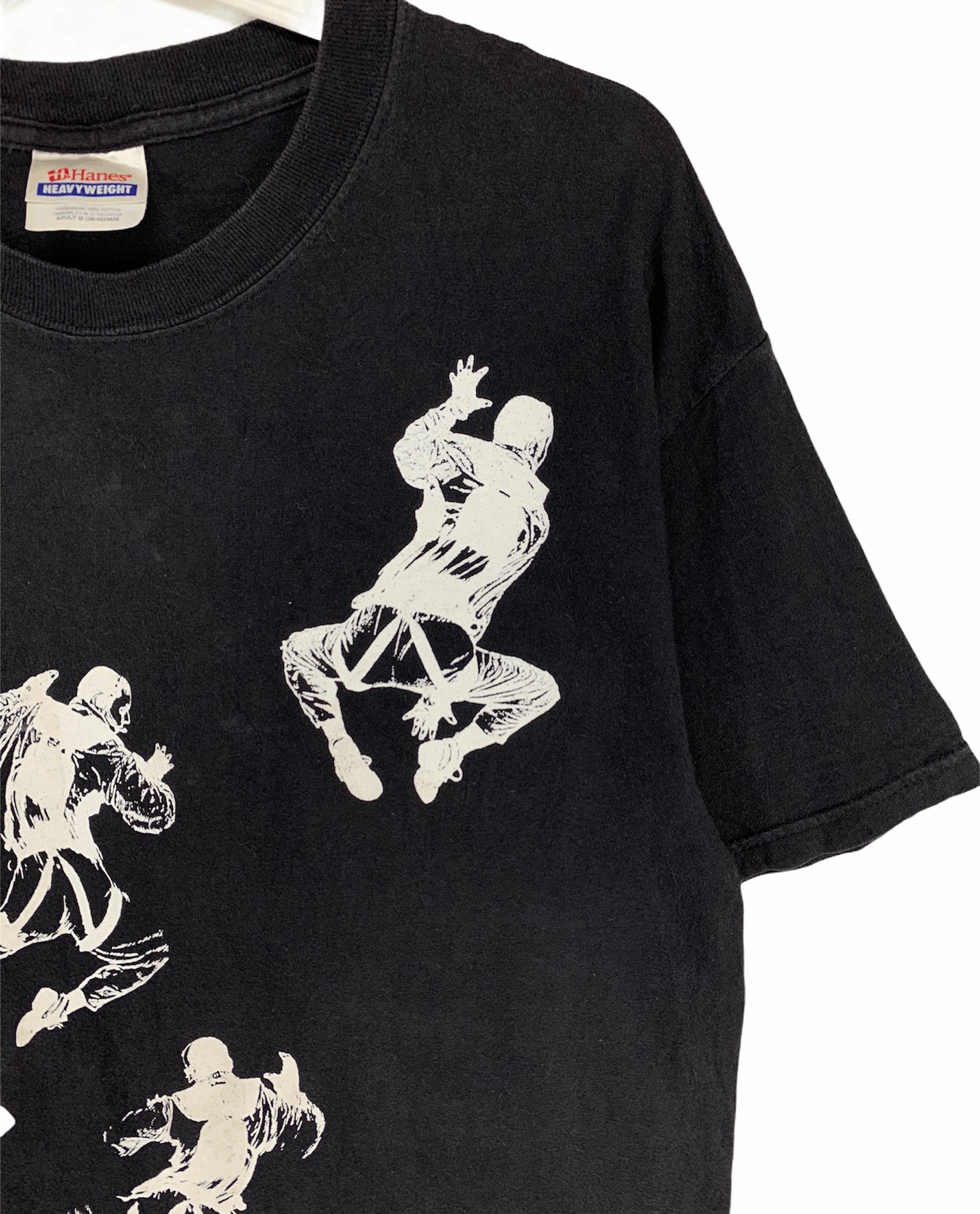 90s USA製 WK interact　Ｔシャツ　Ｍ　WK-INTERACT 90s Vintage WK Interact Shirt : Graffiti Art - Etsy