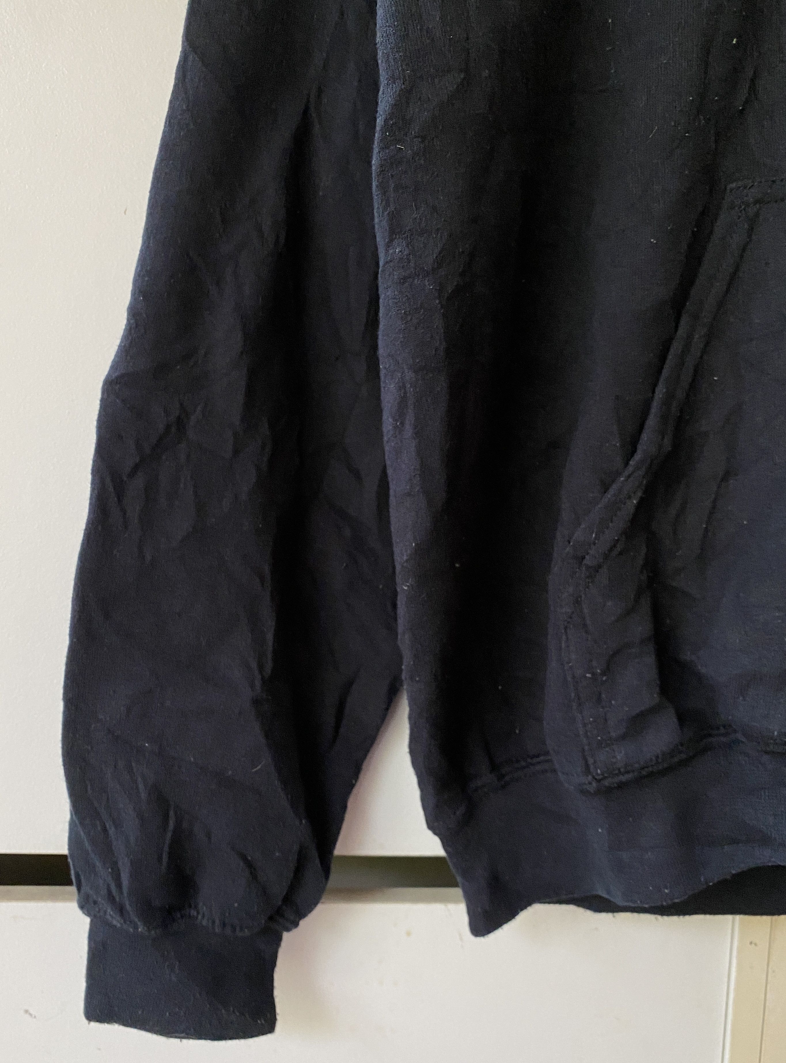 Japanese Brand JAPAN SUBCIETY HOODIE Size US M / EU 48-50 / 2 - 3 Thumbnail