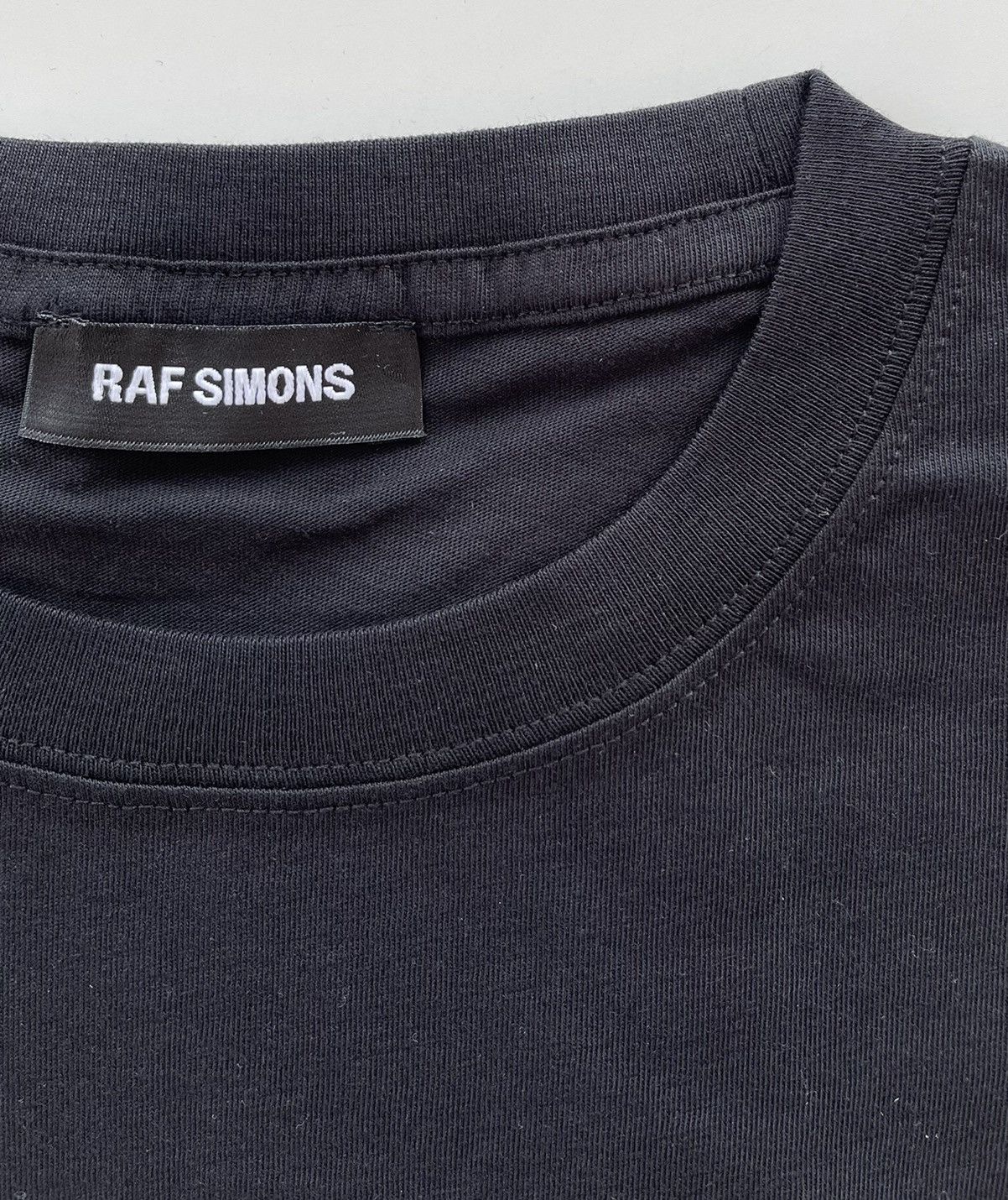 Raf Simons Raf Simons Garden Of Eden t-shirt Size US XS / EU 42 / 0 - 4 Thumbnail
