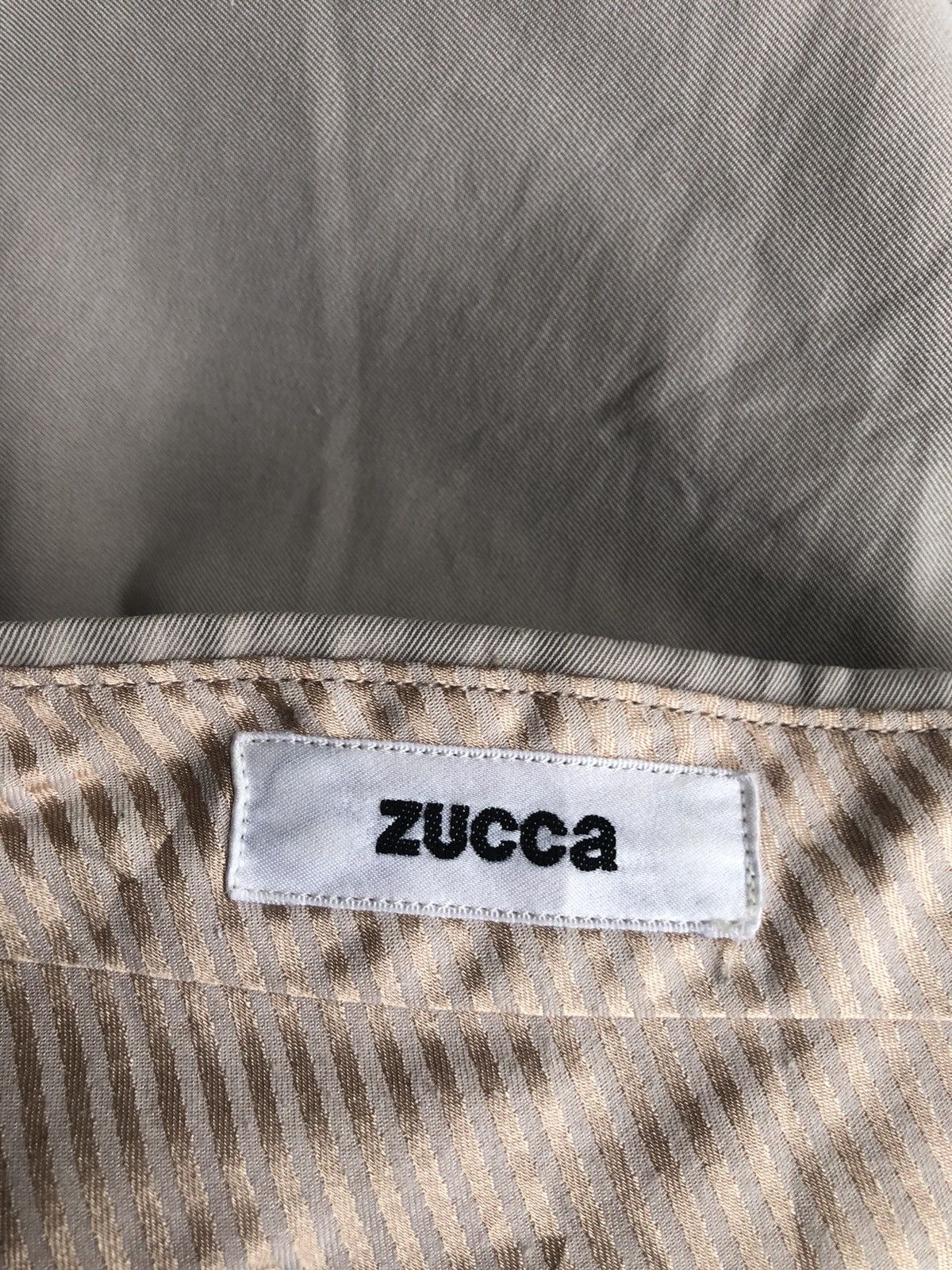 CABANE de ZUCCa Zucca Flare Pants Issey Miyake Size 30" / US 8 / IT 44 - 13 Thumbnail