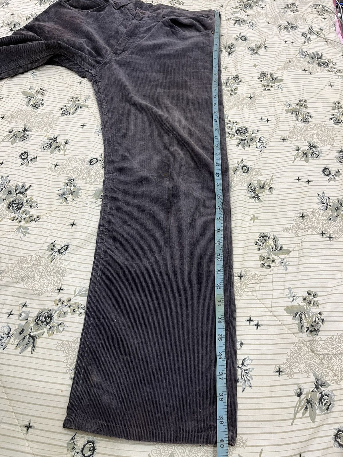 Levi's × Vintage U. VINTAGE LEVIS CORDUROY PANTS Size US 32 / EU 48 - 17 Thumbnail