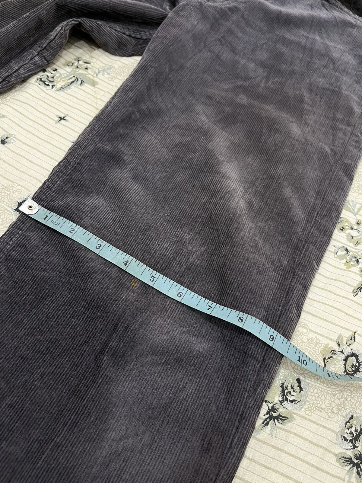 Levi's × Vintage U. VINTAGE LEVIS CORDUROY PANTS Size US 32 / EU 48 - 14 Thumbnail
