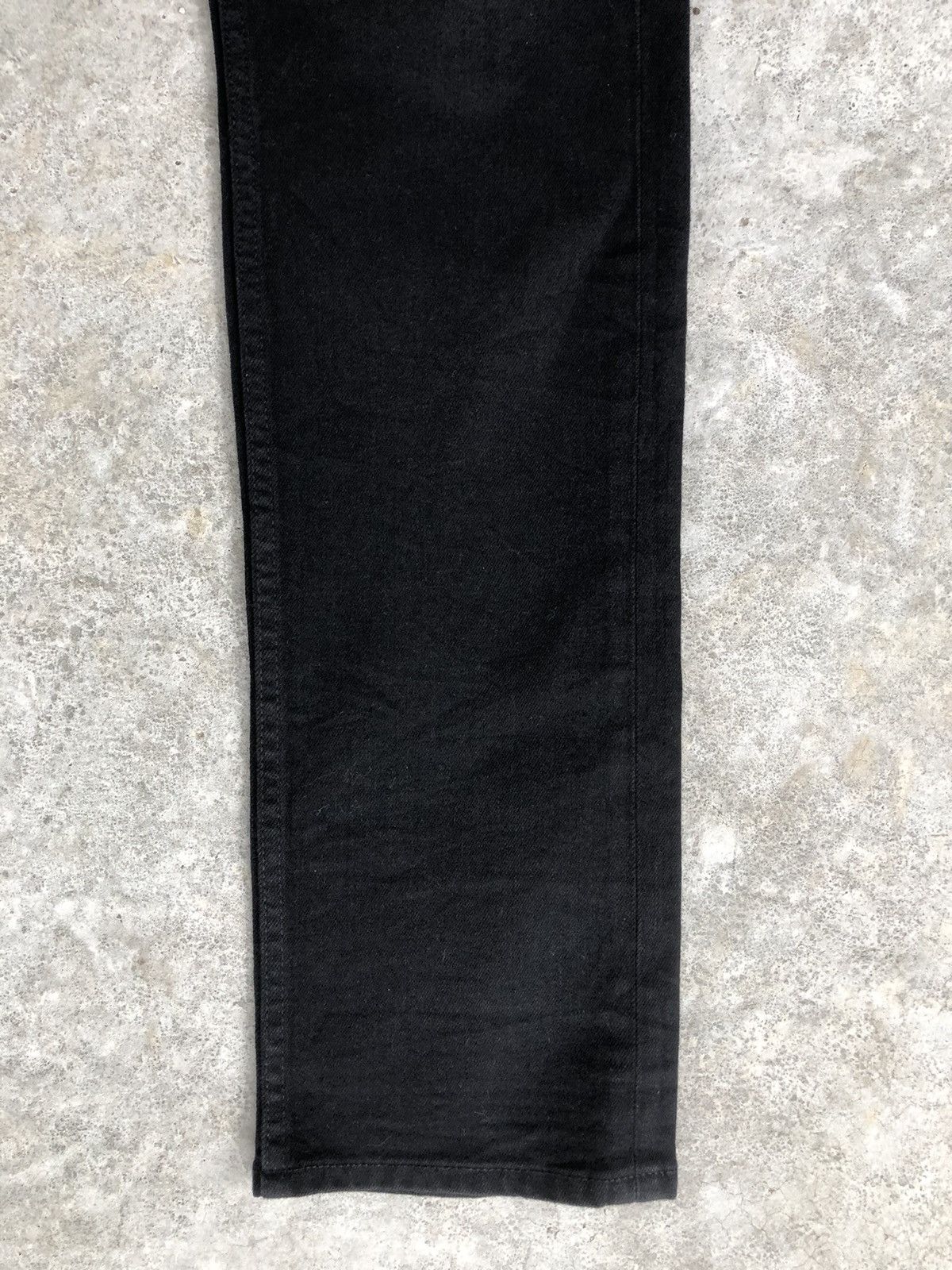 Undercover × Uniqlo Undercover x Uniqlo Skinny Jeans Denim Pants Size US 31 - 7 Thumbnail