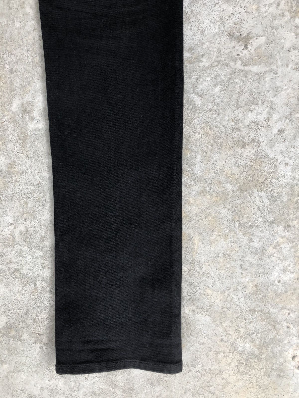 Undercover × Uniqlo Undercover x Uniqlo Skinny Jeans Denim Pants Size US 31 - 12 Thumbnail
