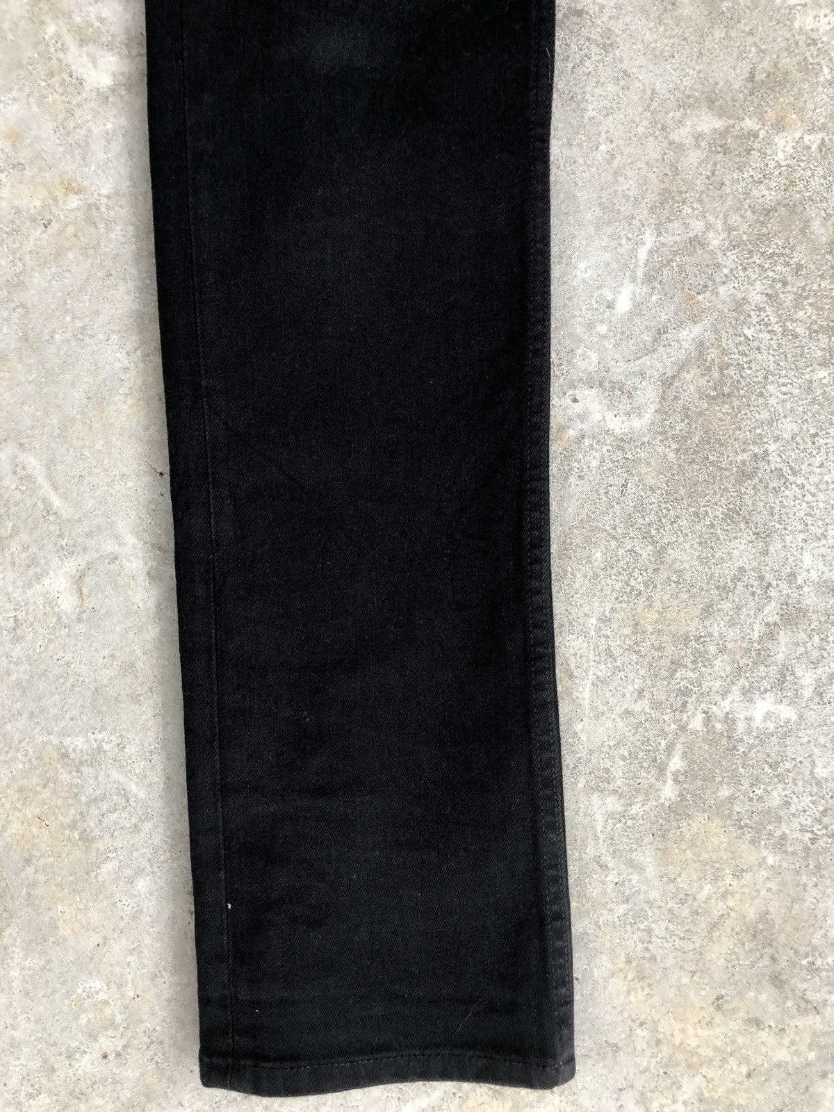 Undercover × Uniqlo Undercover x Uniqlo Skinny Jeans Denim Pants Size US 31 - 6 Thumbnail