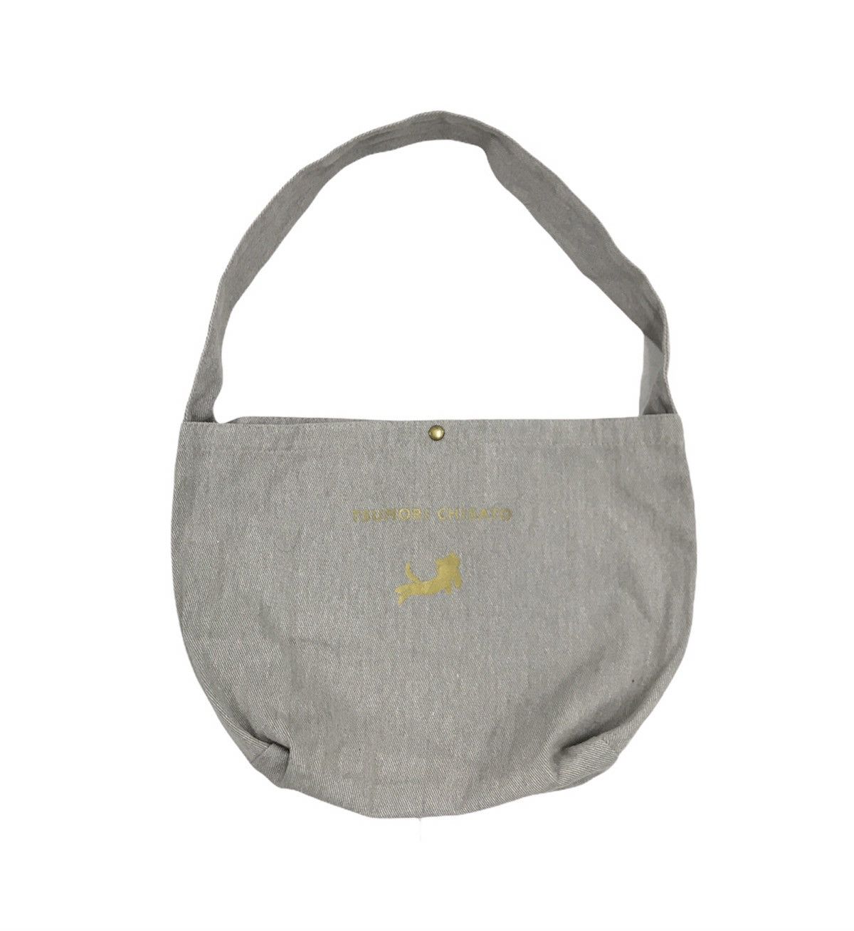 Issey Miyake Issey Miyake Tsumori Chisato Tote Bag Size ONE SIZE - 2 Thumbnail