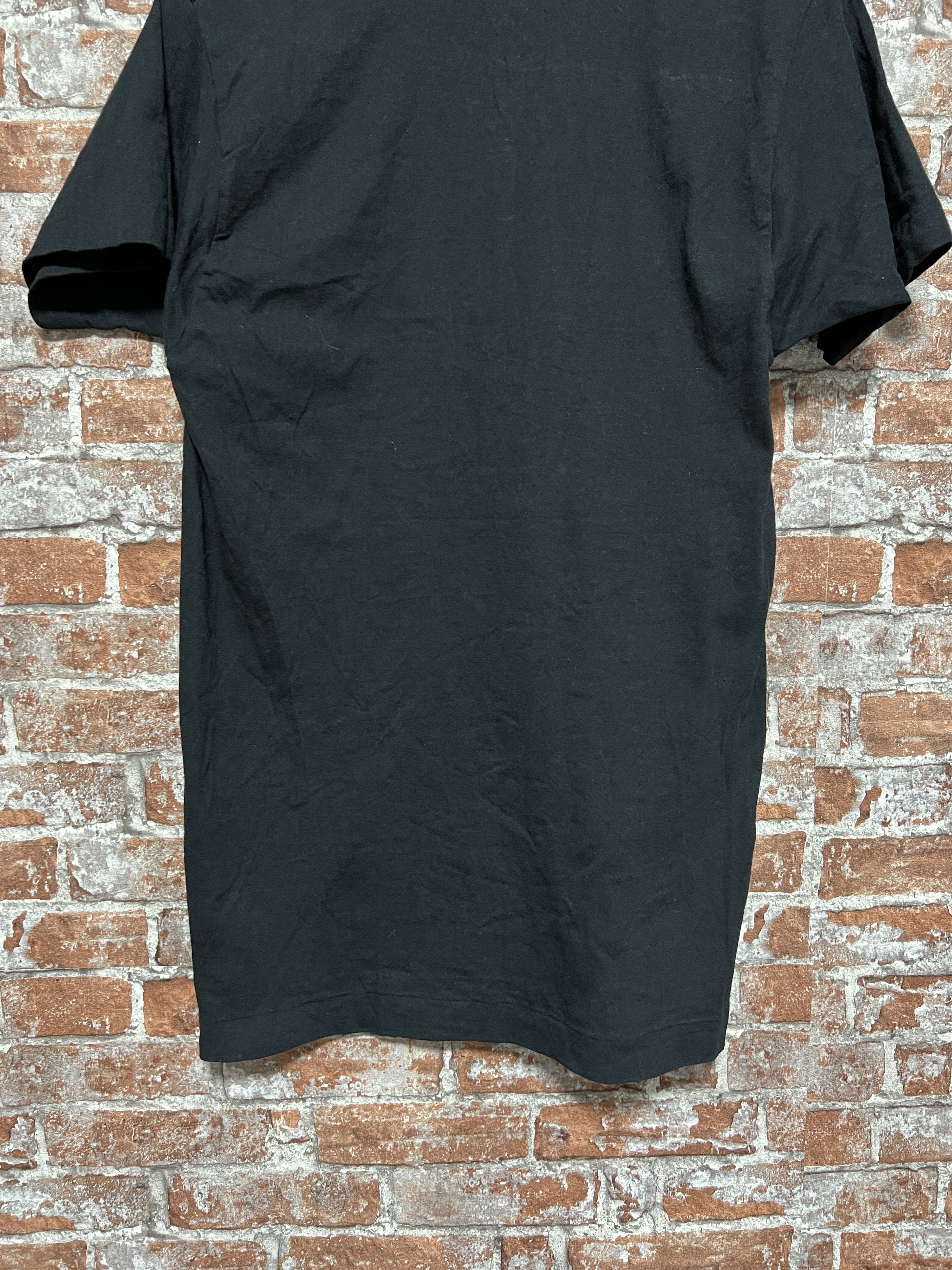 Vintage Vintage 80s Batman Movie T-shirt Size US L / EU 52-54 / 3 - 12 Thumbnail