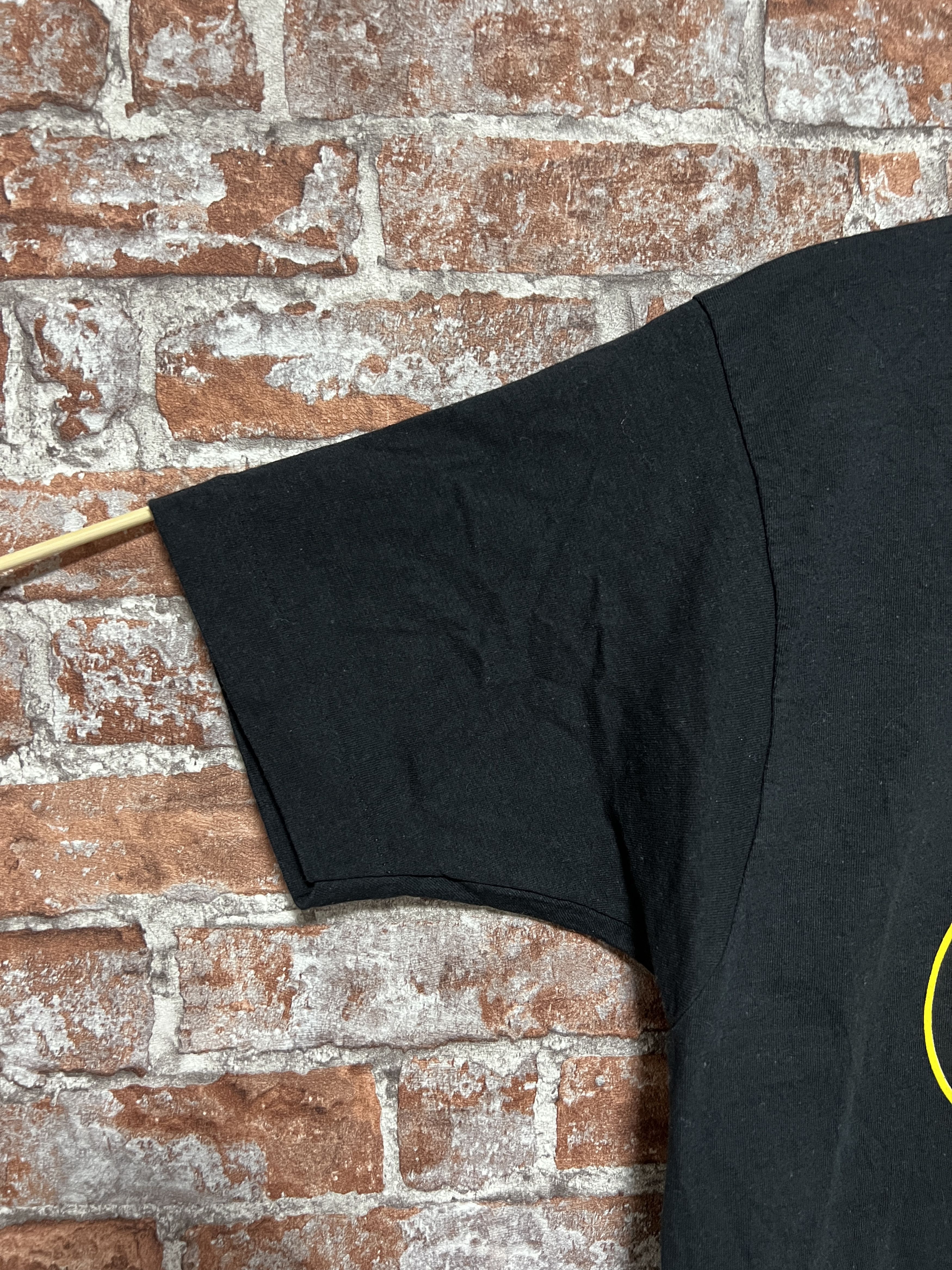 Vintage Vintage 80s Batman Movie T-shirt Size US L / EU 52-54 / 3 - 3 Thumbnail