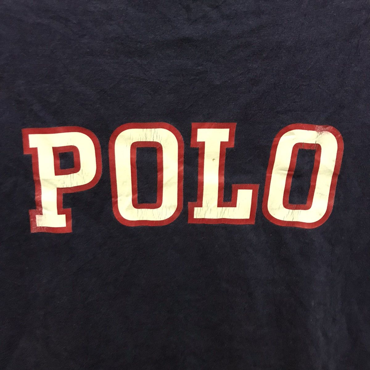 Polo Ralph Lauren × Vintage Vintage polo by ralph lauren Size US L / EU 52-54 / 3 - 3 Thumbnail