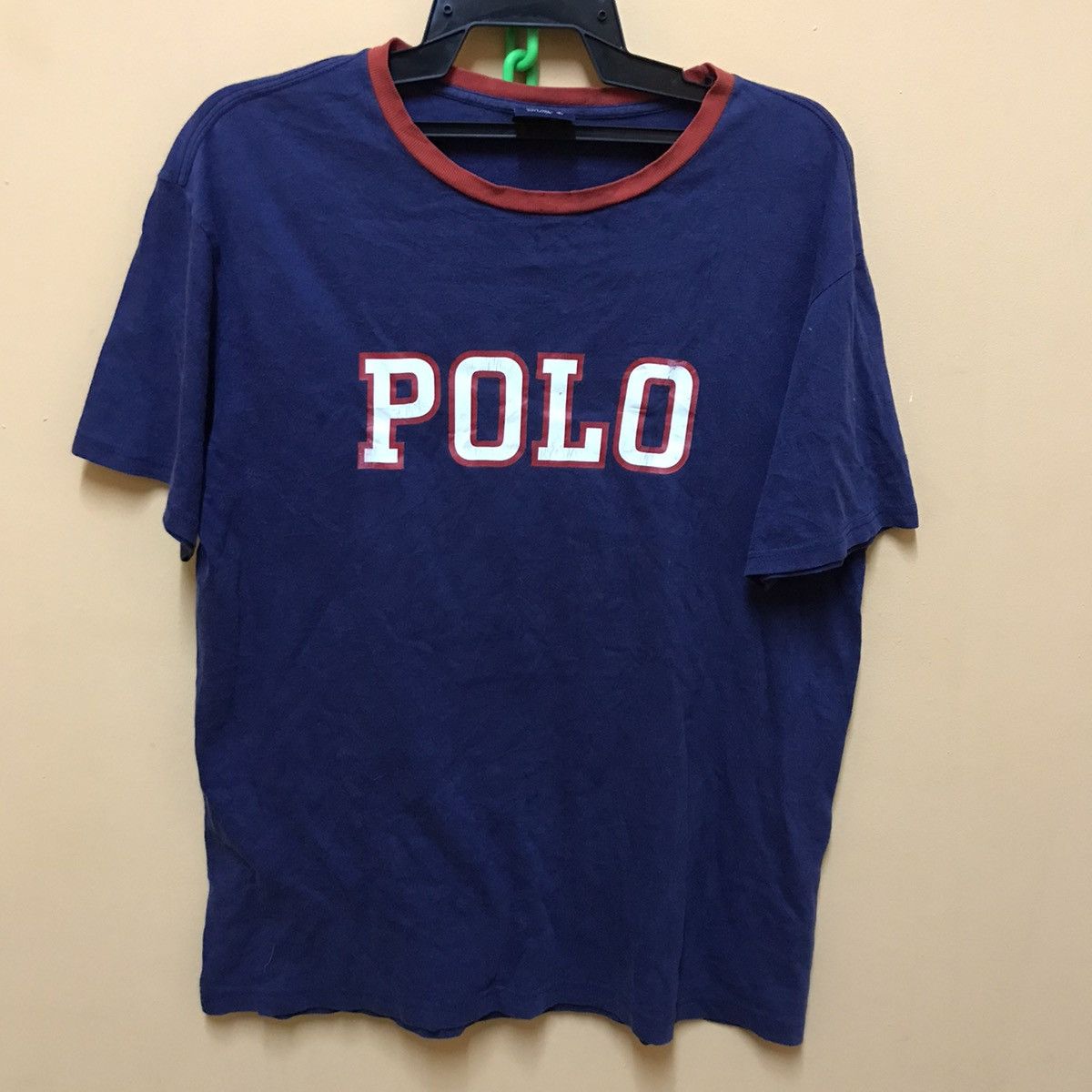 Polo Ralph Lauren × Vintage Vintage polo by ralph lauren Size US L / EU 52-54 / 3 - 1 Thumbnail